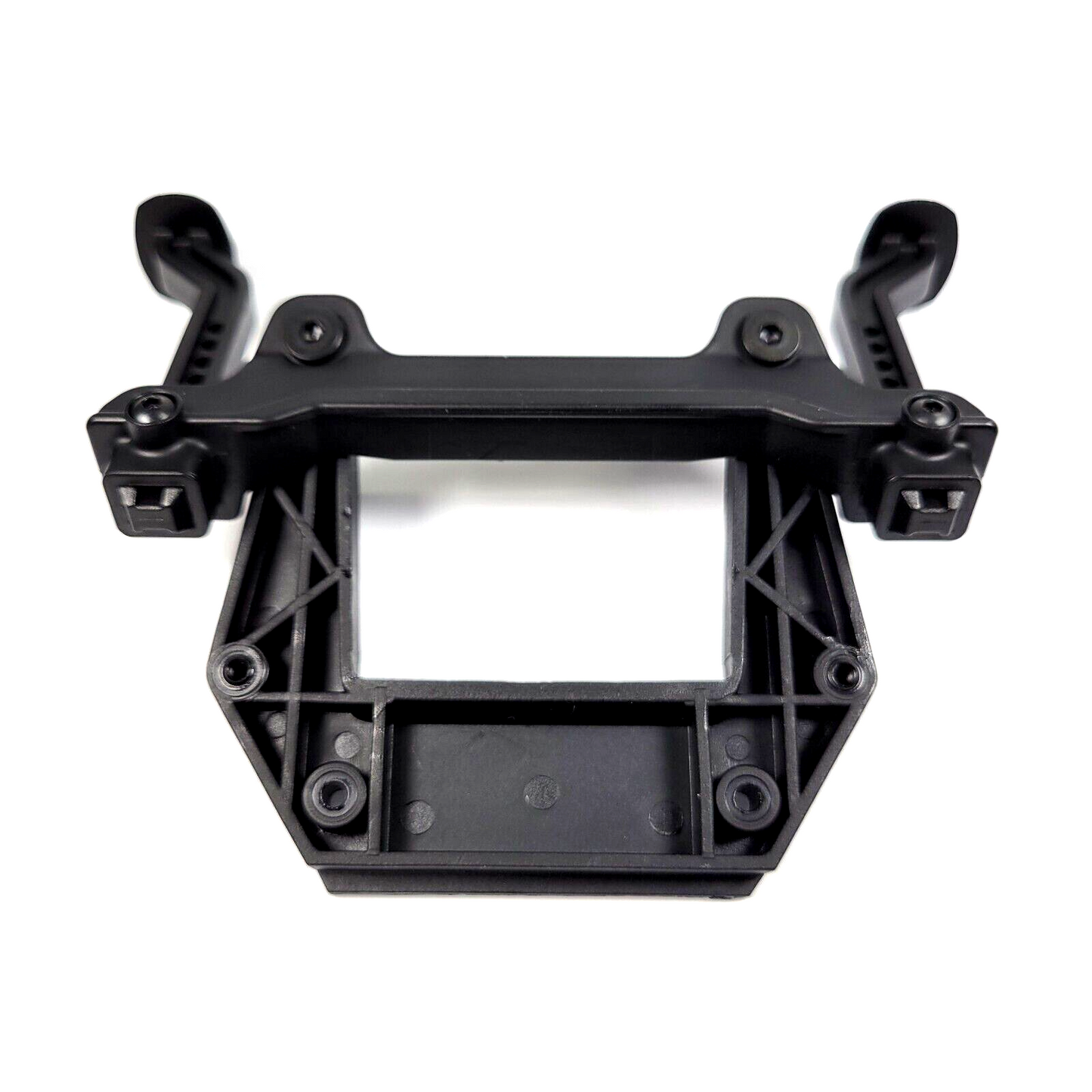 Fits Traxxas Drag Slash C10 Shock Towers Body Mounts Front & Rear Bulkhead 2530a