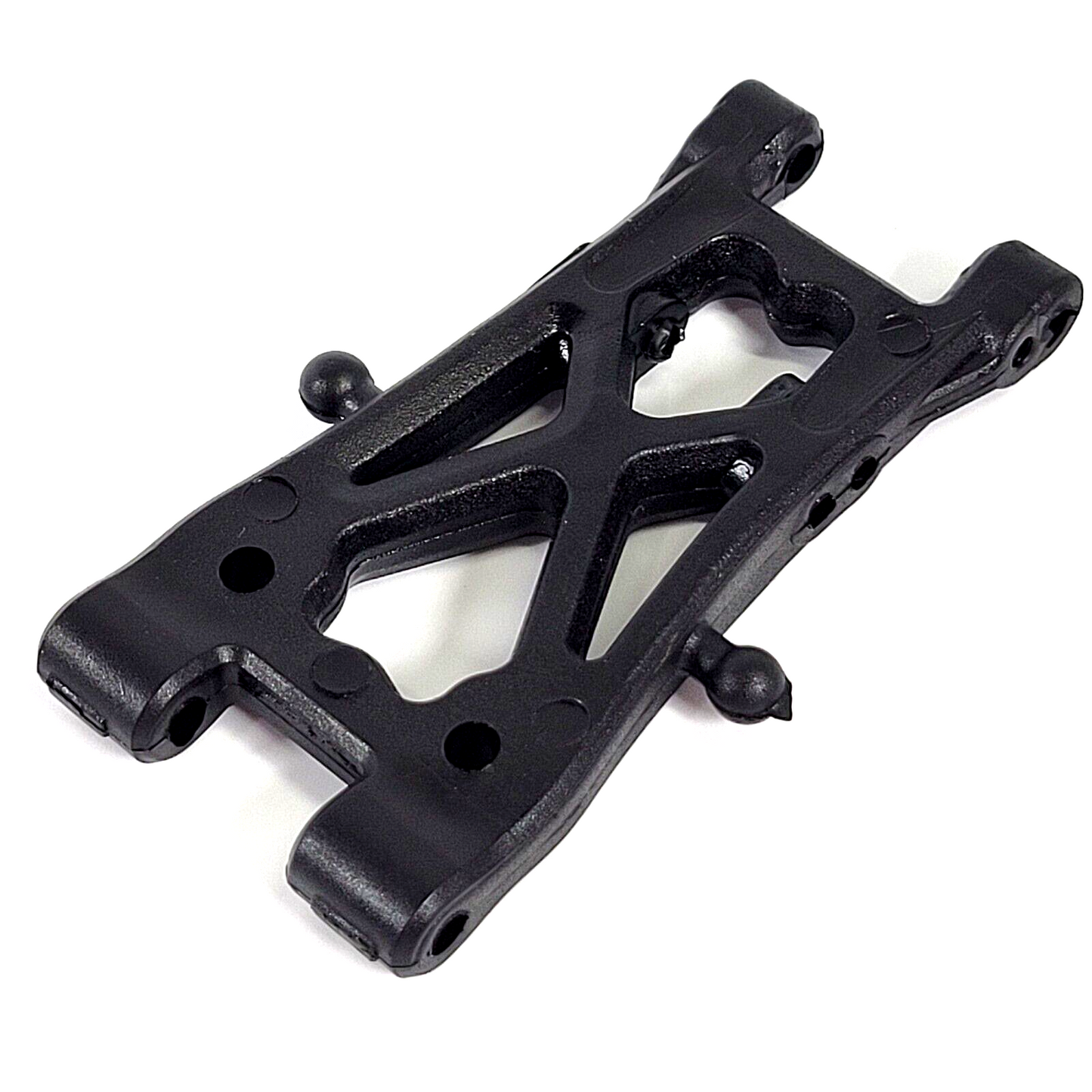 Redcat Blackout SC Front Rear Upper A Arms Turnbuckle Hinge Pins XBE XTE Pro