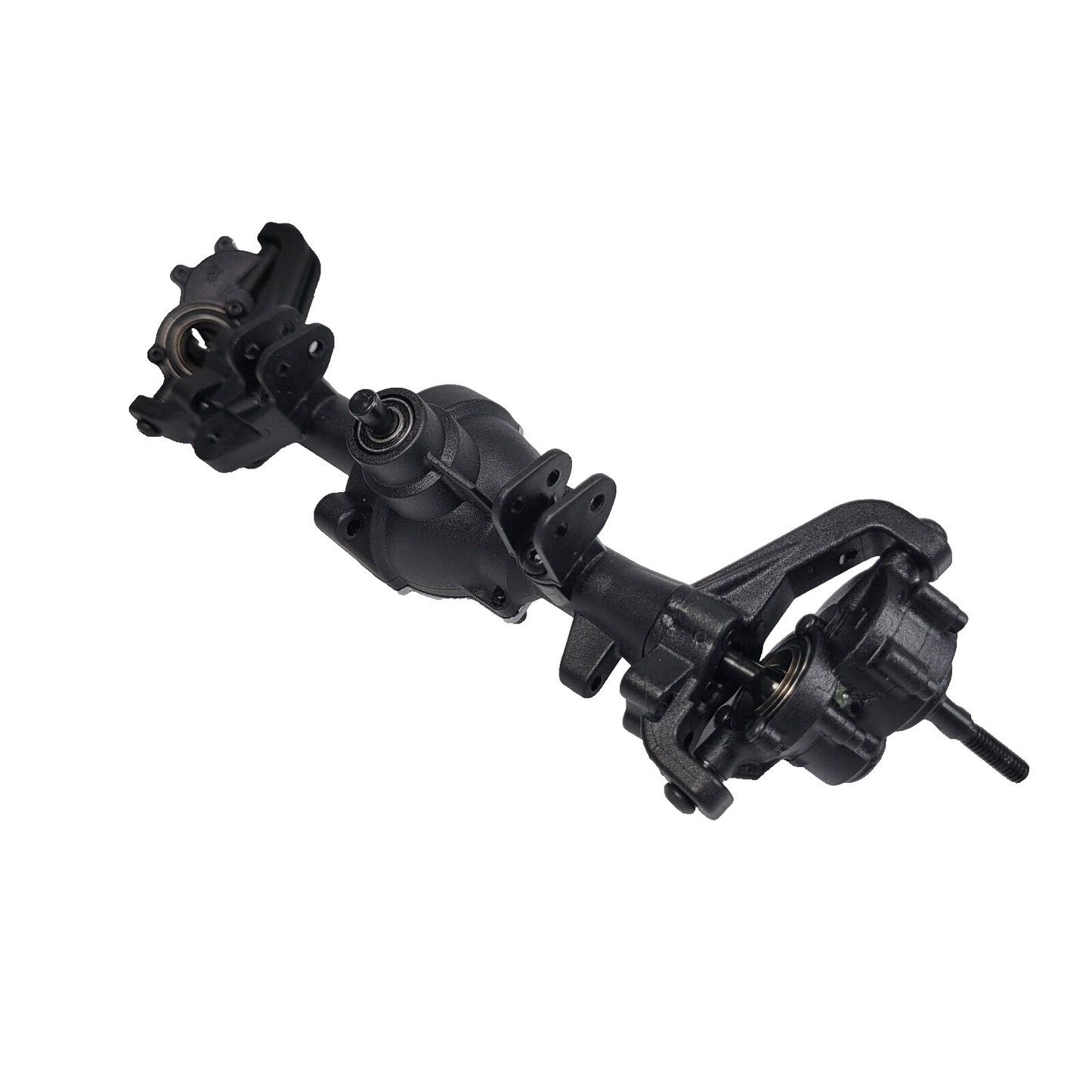 Redcat Racing GEN 8 Scout II V2 1/10th Scale Crawler Front And Rear Differential