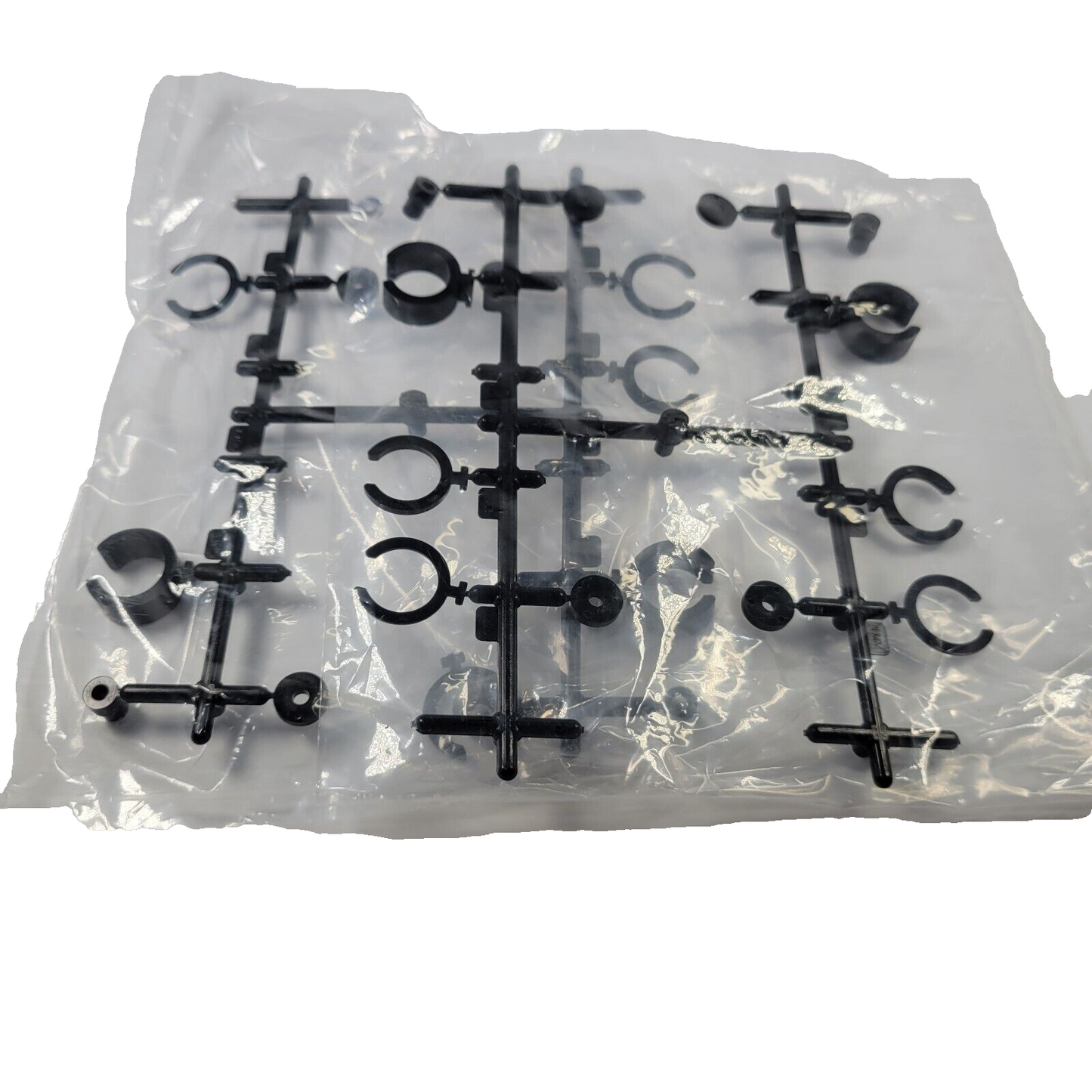 Fits Traxxas Stampede 4x4 BL-2s Shocks Front / Rear Dampers & Springs VXL Hoss