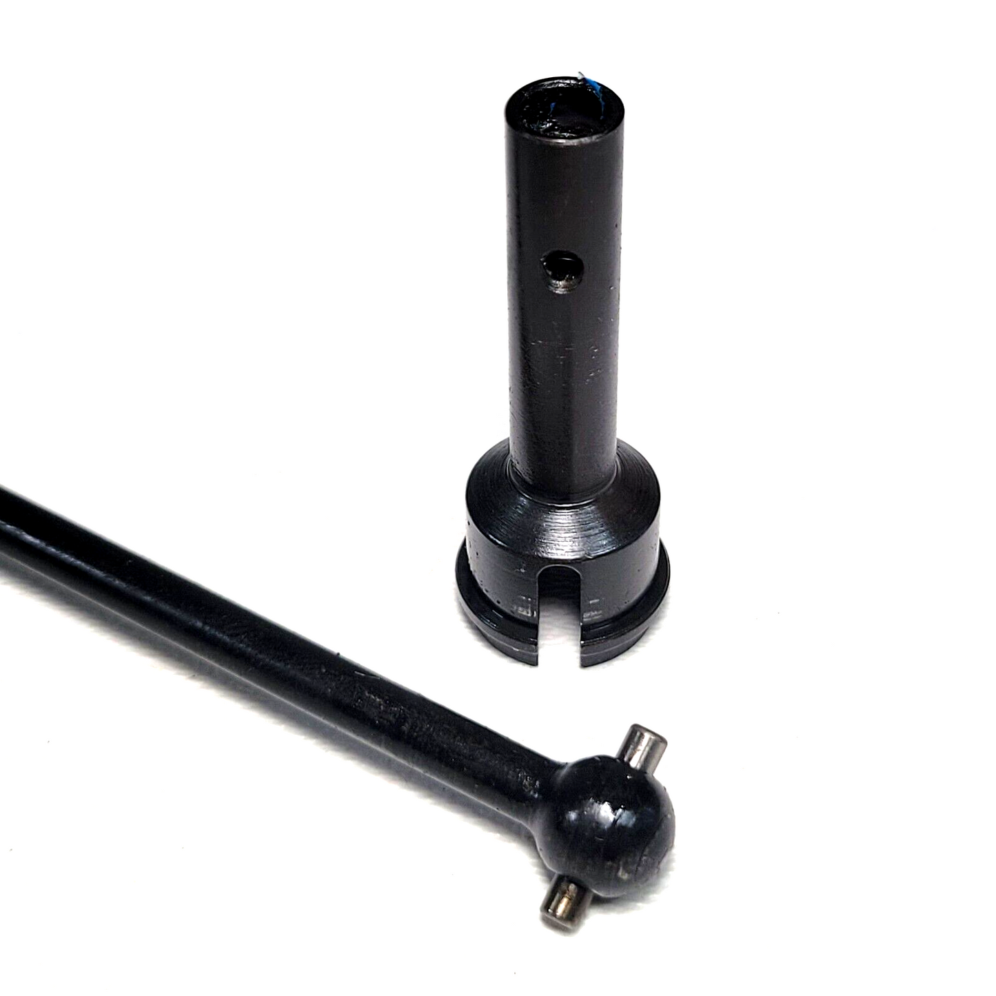 Arrma Kraton 6s EXB Front CVD DriveShafts & Rear Dogbones Axle Ends / BLX V6 V5