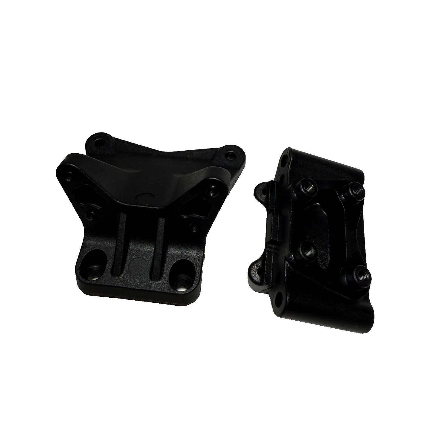 Losi 22S Sprint Shock Towers Bulkhead Body Mount Battery Tray & Brace 2wd