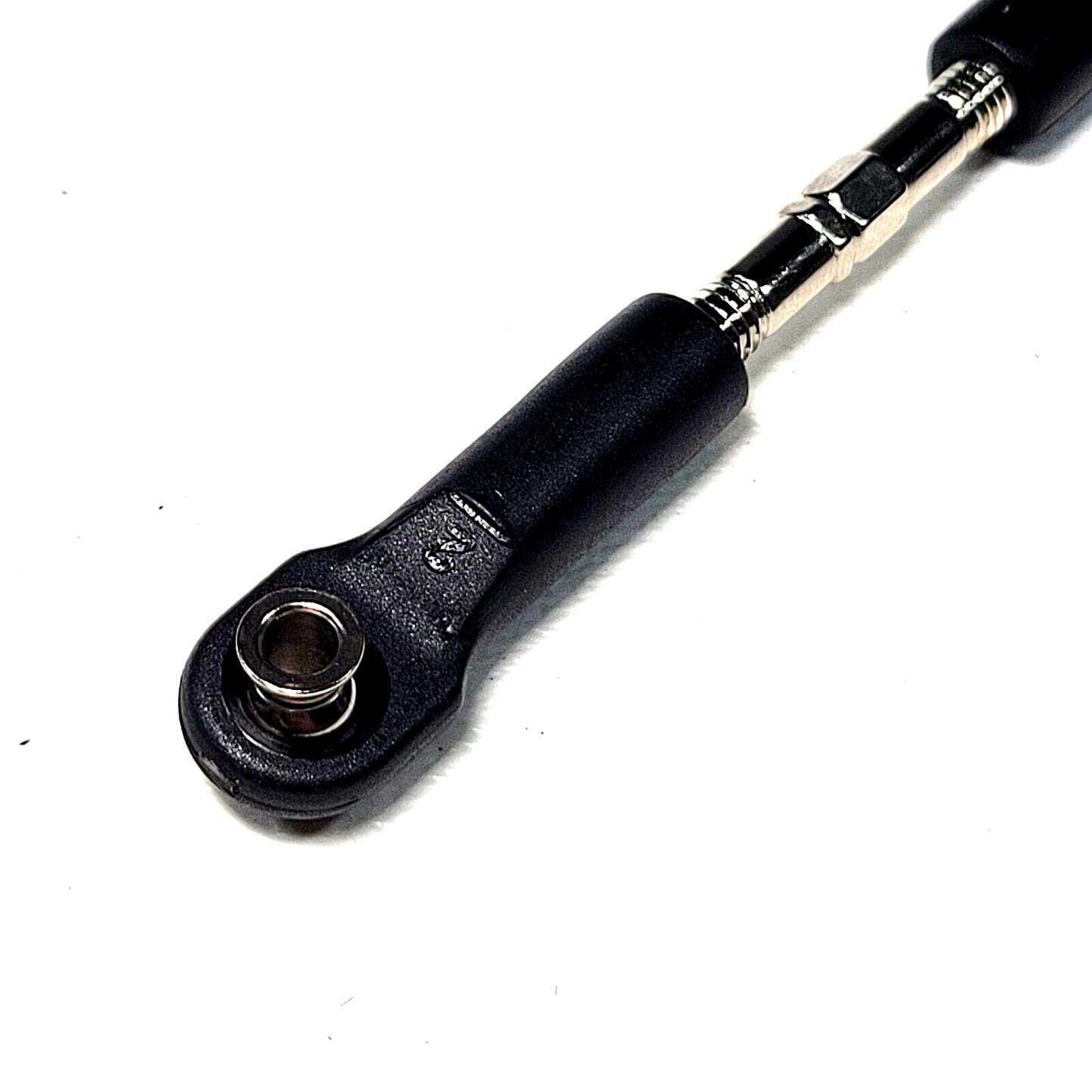 Fits Traxxas Rustler Ultimate 4x4 VXL Turnbuckles Linkage Steering Rod Ends