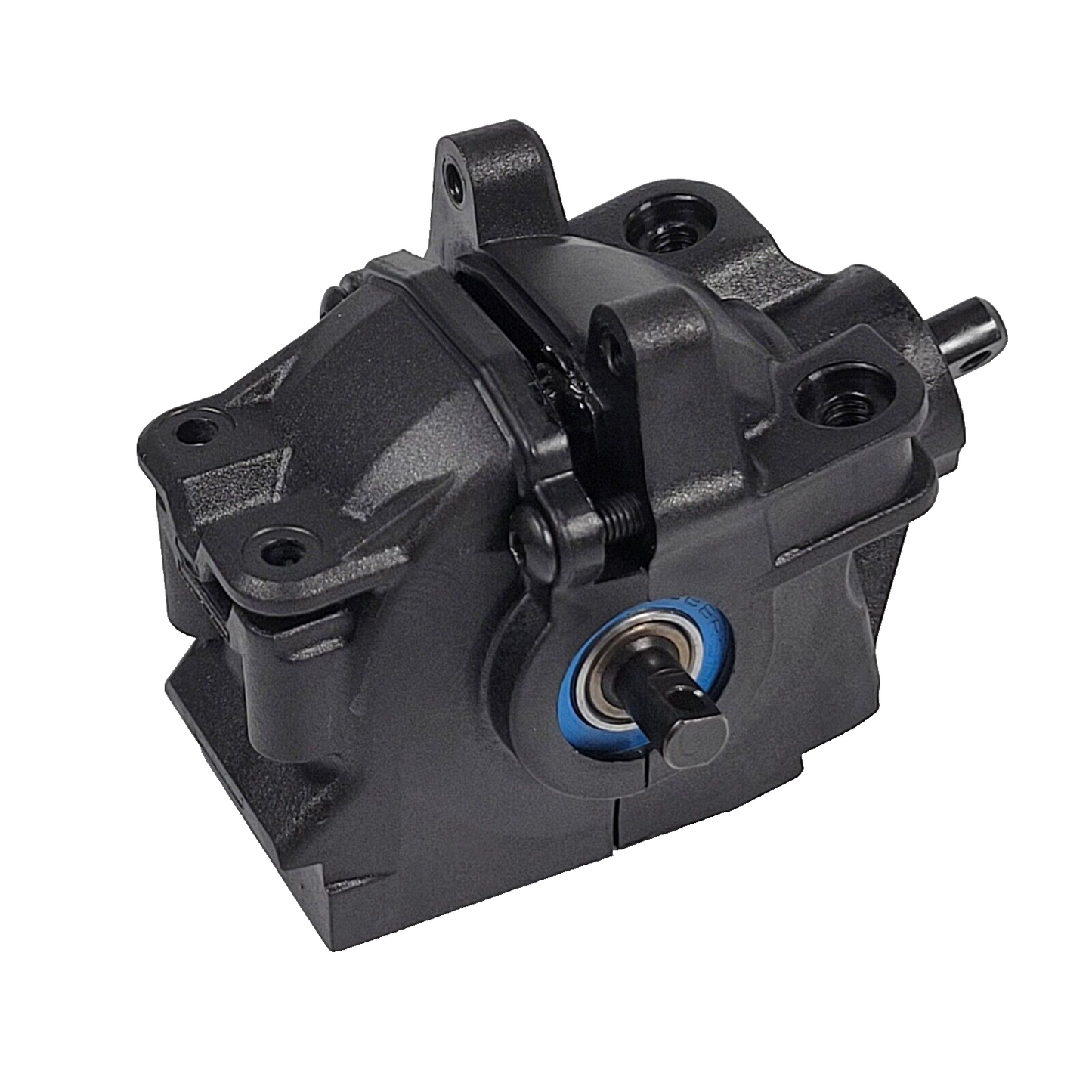 Fits Traxxas Raptor R Ultimate VXL Front Rear Differential Case Ring Gear Diff