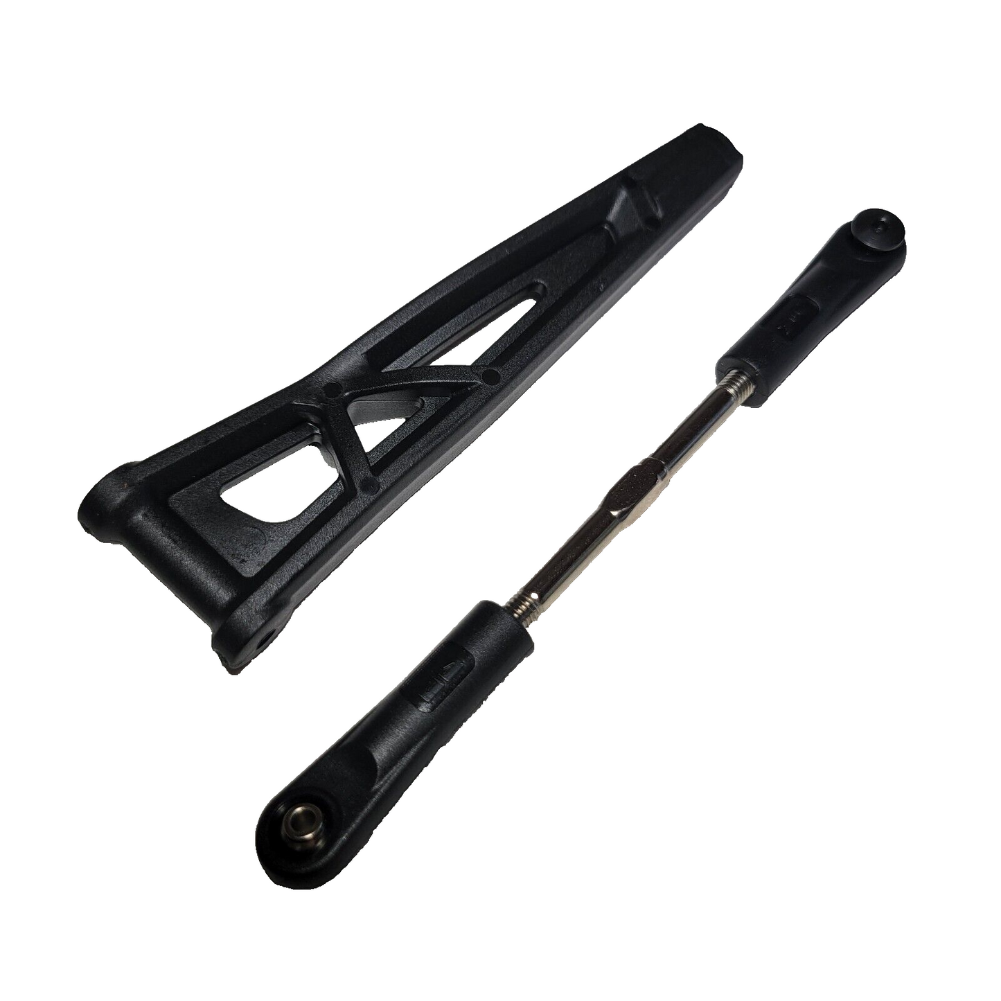 Arrma Notorious 6s V6 BLX Suspension A-Arms Front & Rear Turnbuckles EXB Kraton