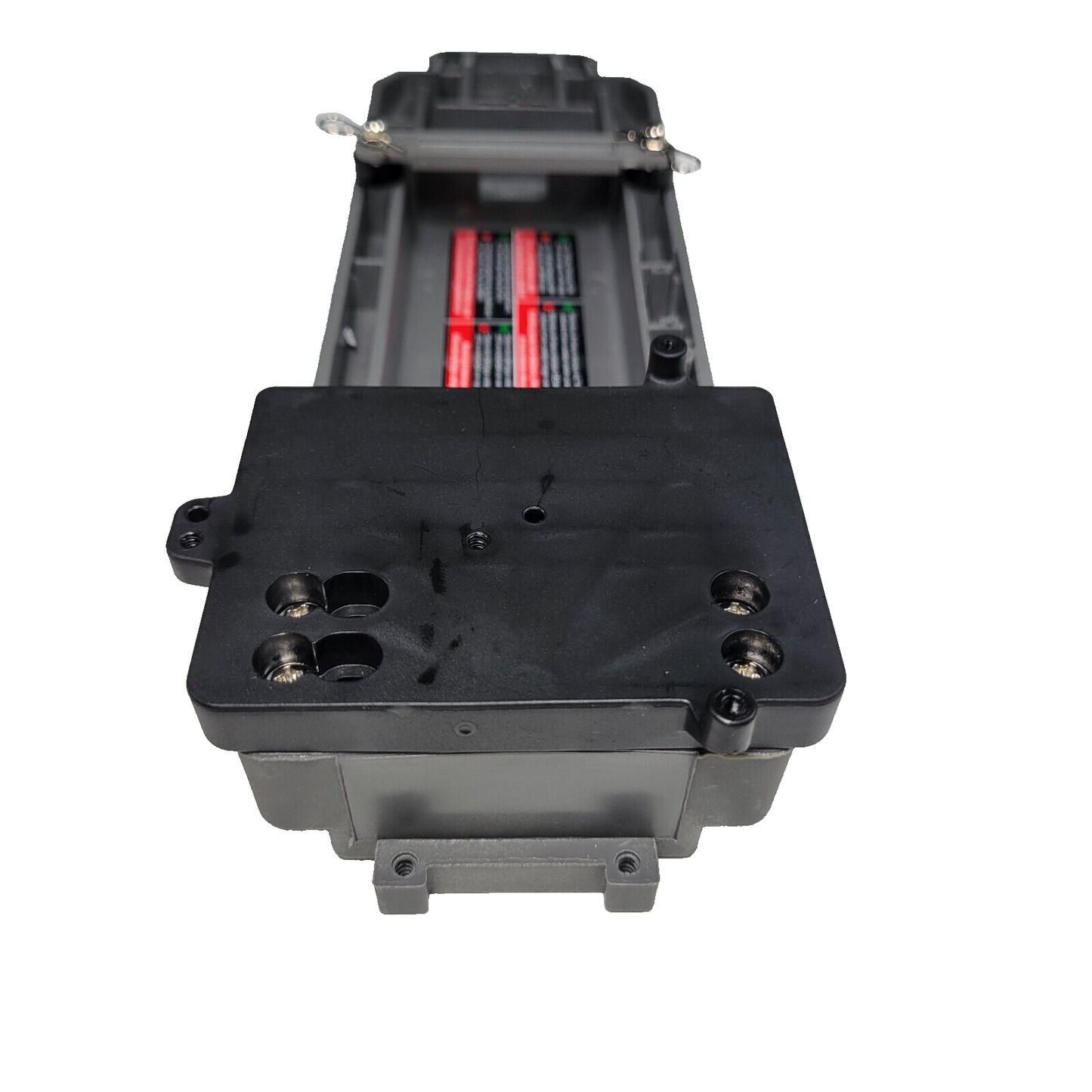 Fits Traxxas Stampede 2wd BL2s Chassis 3622R & Skid Plates VXL BigFoot