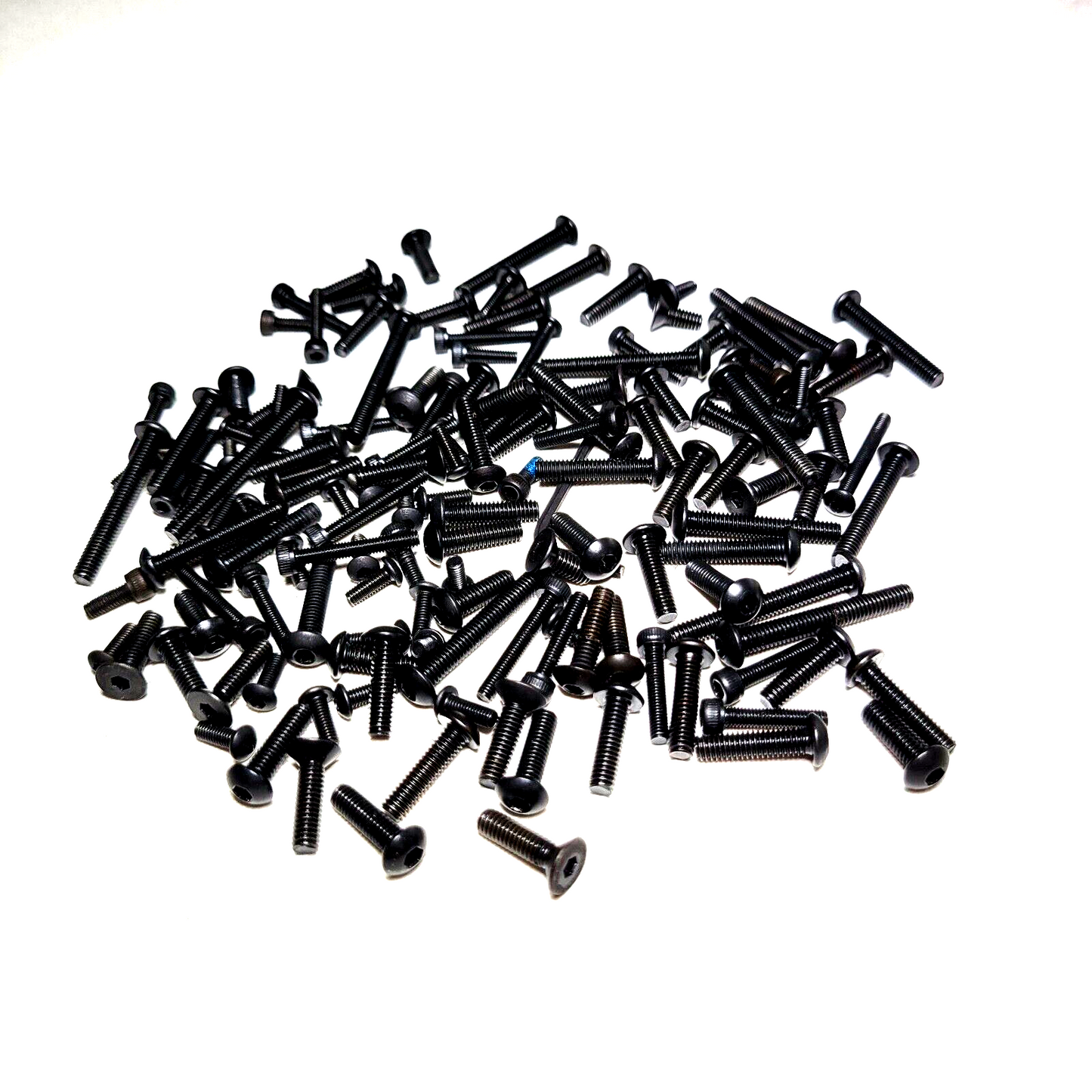 Fits Traxxas X Maxx Screws Tool Hex Hardware Set Kit Fasteners Lot 8s