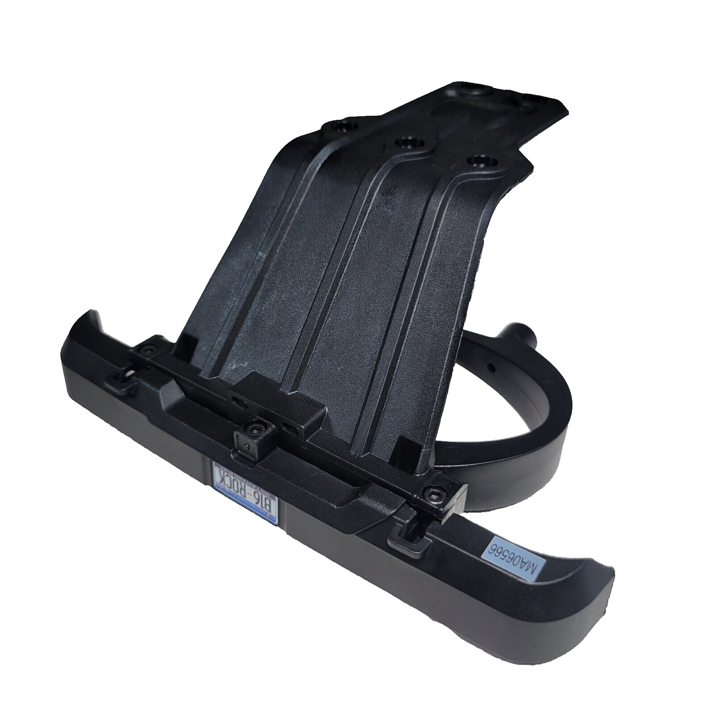 Arrma Big Rock 6s Bumpers & Skid Plates Front / Rear Mounts Loop ARA320724