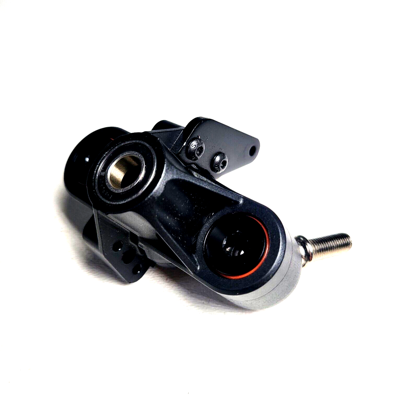 Arrma Big Rock 6s BLX Knuckles Hub Carriers Caster Blocks Bearings Uprights
