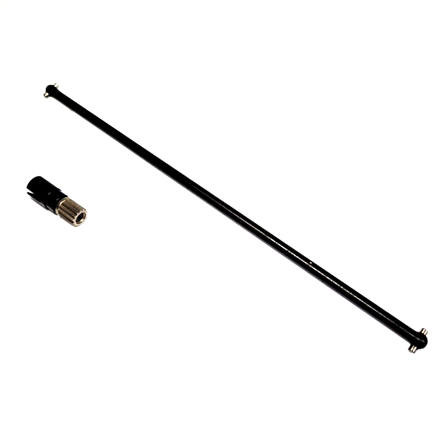 Redcat Racing Kaiju EXT Center Drive Shaft RER14466 & Drive Cup / Gear RER12415