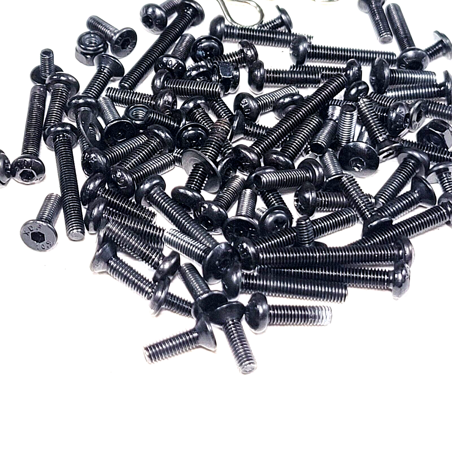 Redcat Racing Blackout SC Screw Kit Nuts Fasteners Hardware Screws XBE XTE / Pro