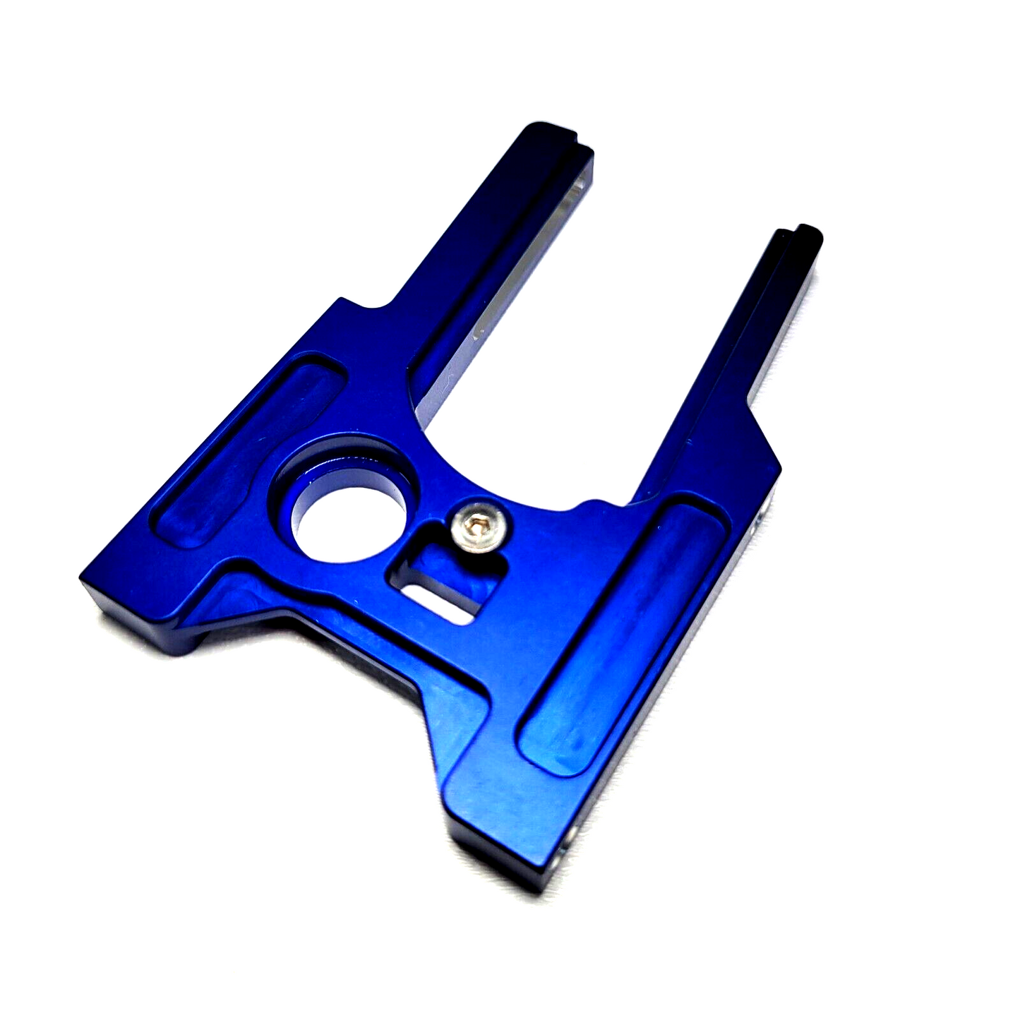 Fits Traxxas XO-1 Motor Mount And Screws Aluminum 4WD SuperCar RO19 1/7 100MPH