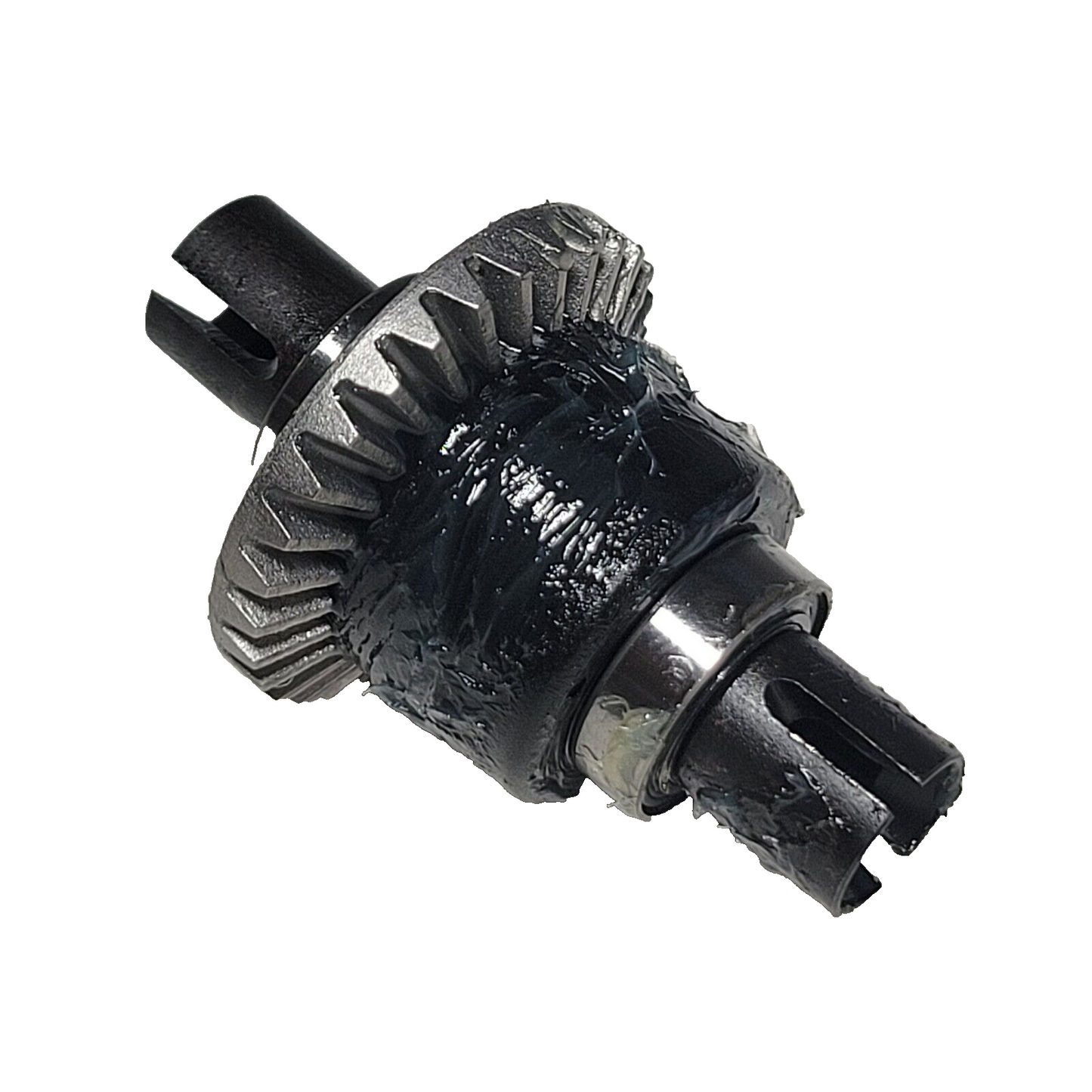 Arrma Typhon Grom 223s BLX Metal Cup Differentials Diff Front & Rear 30T 0.8Mod