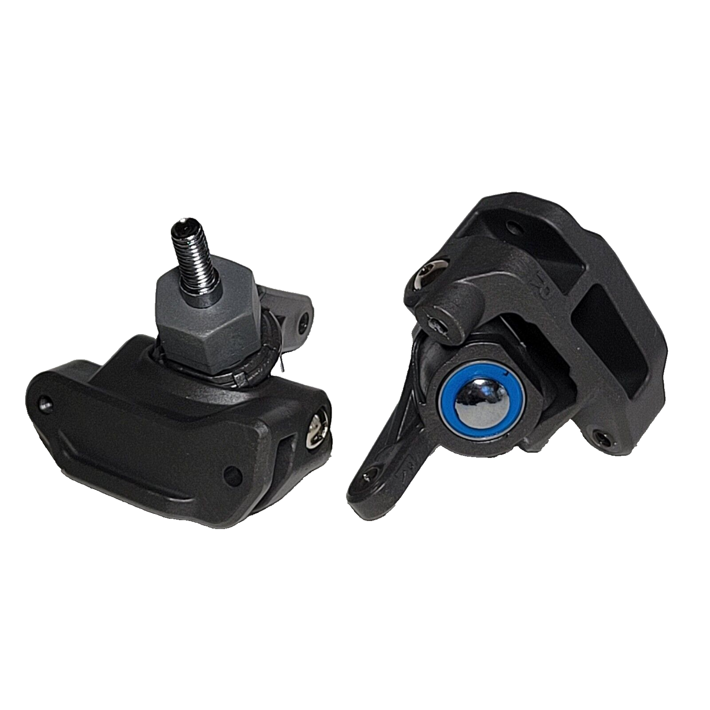 For Traxxas Slash VXL 2wd HD Knuckles Carrier Block Bearing Hub Rustler Stampede