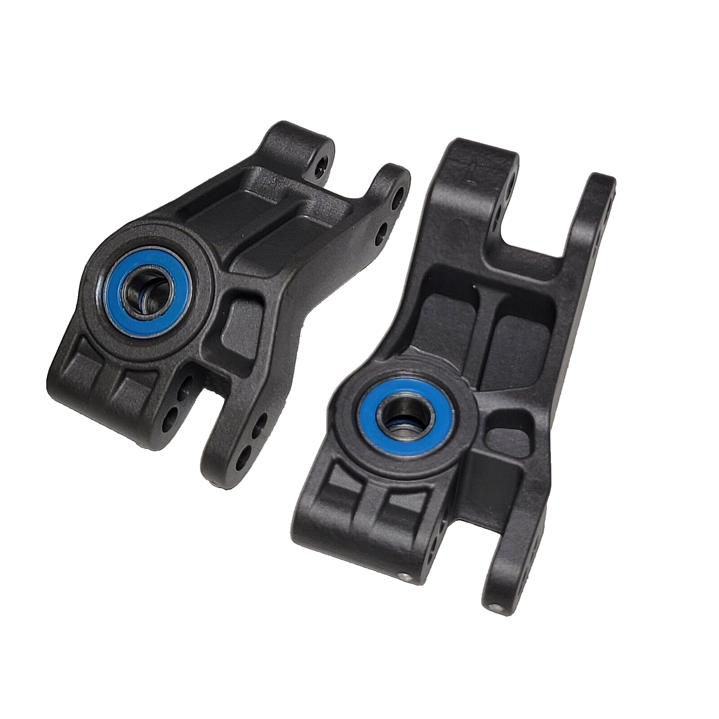 For Traxxas Slash VXL 2wd HD Knuckles Carrier Block Bearing Hub Rustler Stampede