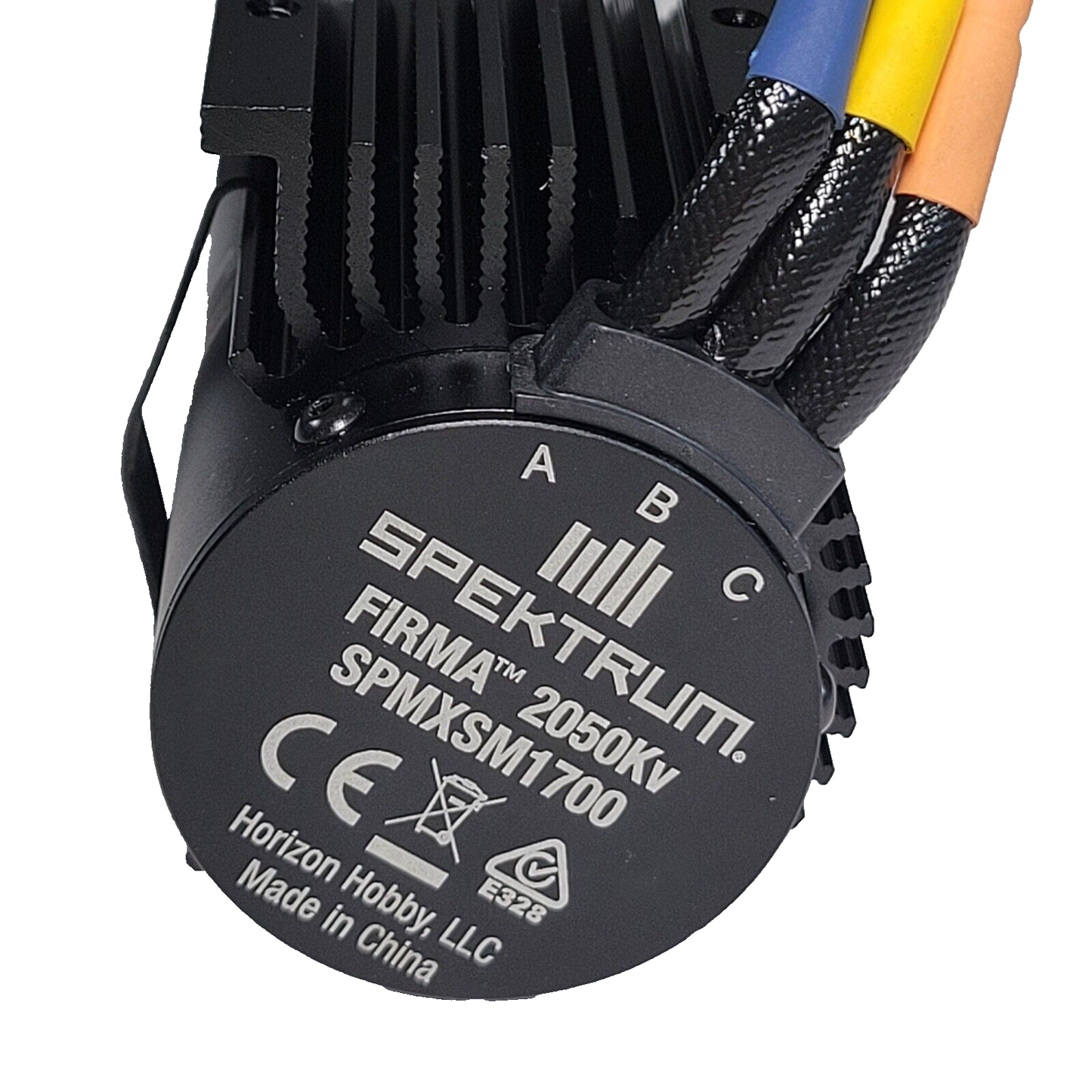 Arrma Mojave 6s BLX V2 Brushless Motor Spektrum Firma 4074 2050kV Typhon Kraton
