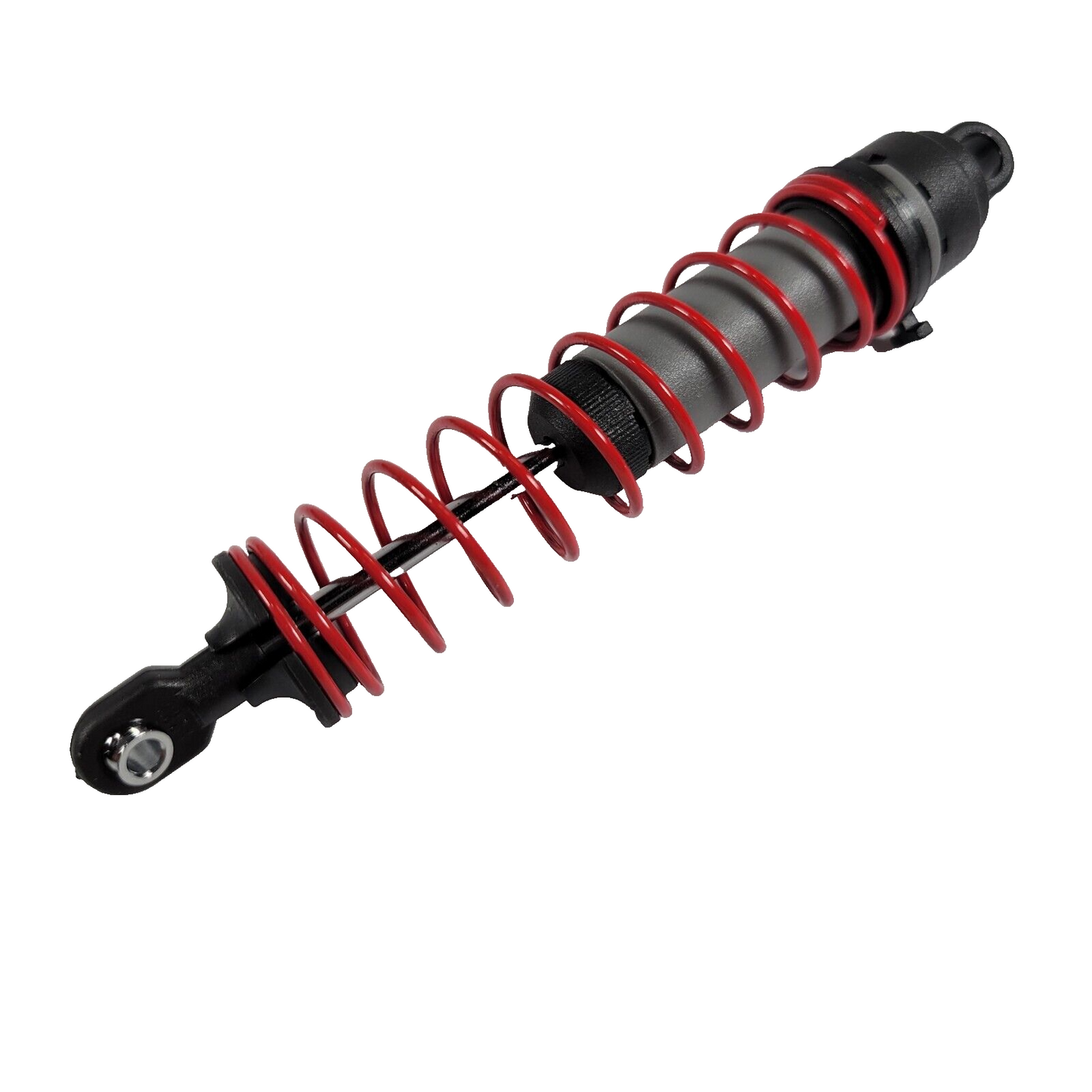 Fits Traxxas T-Maxx 3.3 8 Shocks & Springs Front Rear 3762A / 2.5 / 16.8 E-Maxx