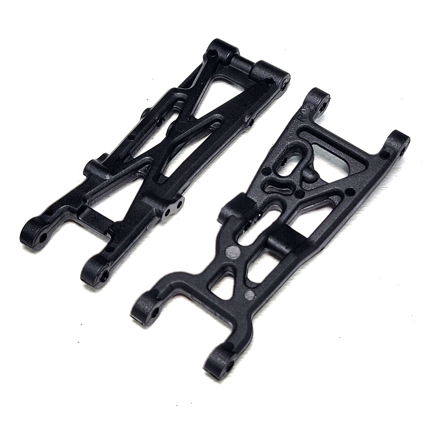 Losi Mini B A-Arms Front & Rear Suspension Pins Braces & Pivot Block Mini T 2.0
