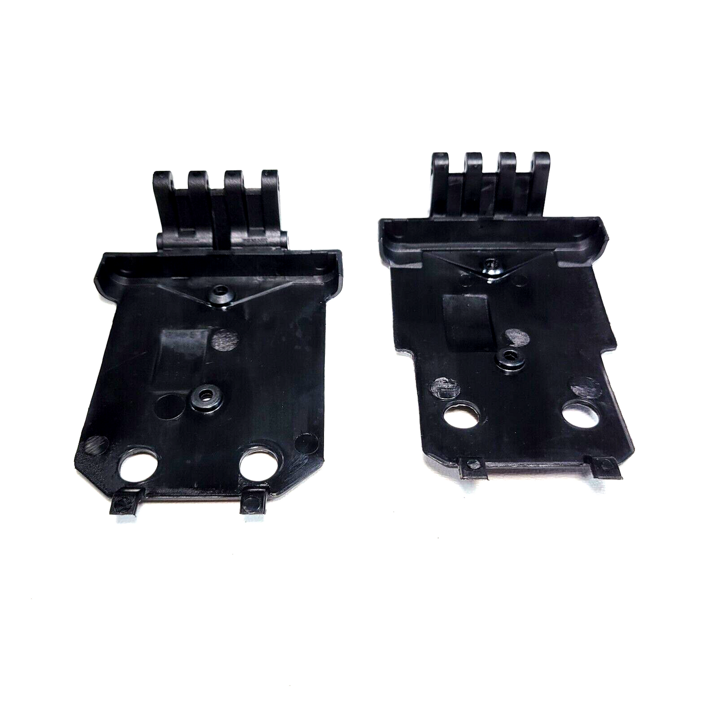 Arrma Vorteks 223s BLX 4x4 V4 Bumpers Wheelie Bar & Skid Plate Front / Rear