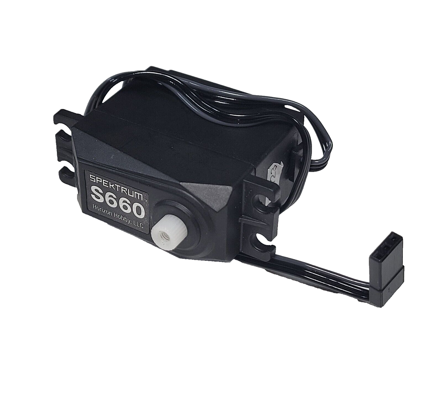 Arrma Gorgon S660 Spektrum Steering Servo 5KG 25T 82oz-in 6V Torque WaterProof