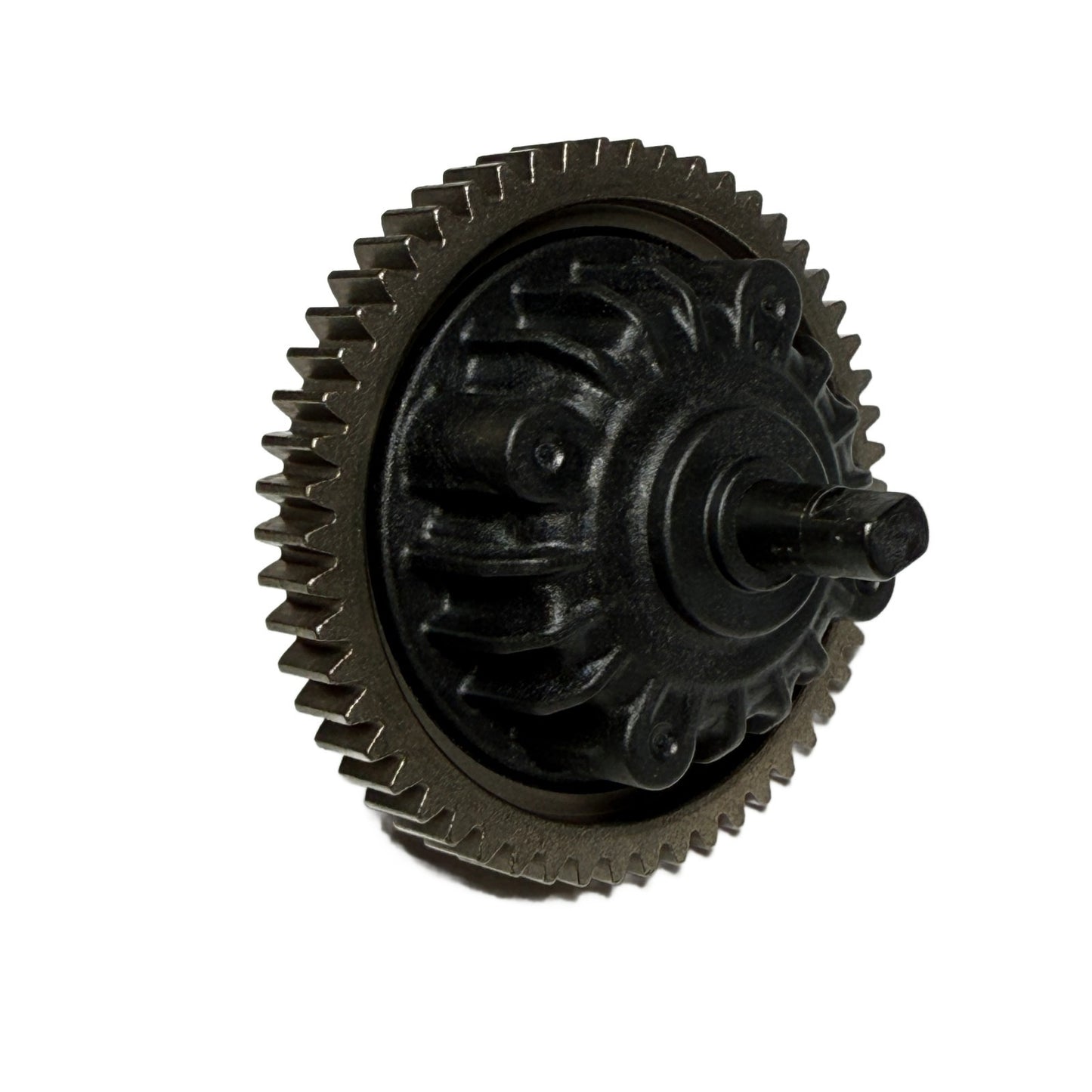 Fits Traxxas Raptor R Ultimate 4x4 Center Differential Diff 54T Metal Spur Gear