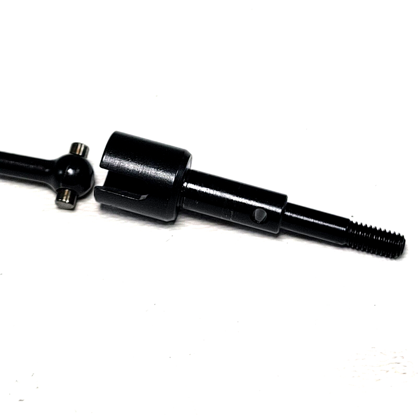Redcat Racing Blackout SC Front Cvd Driveshafts & Rear Dog Bone Pro BS213-003