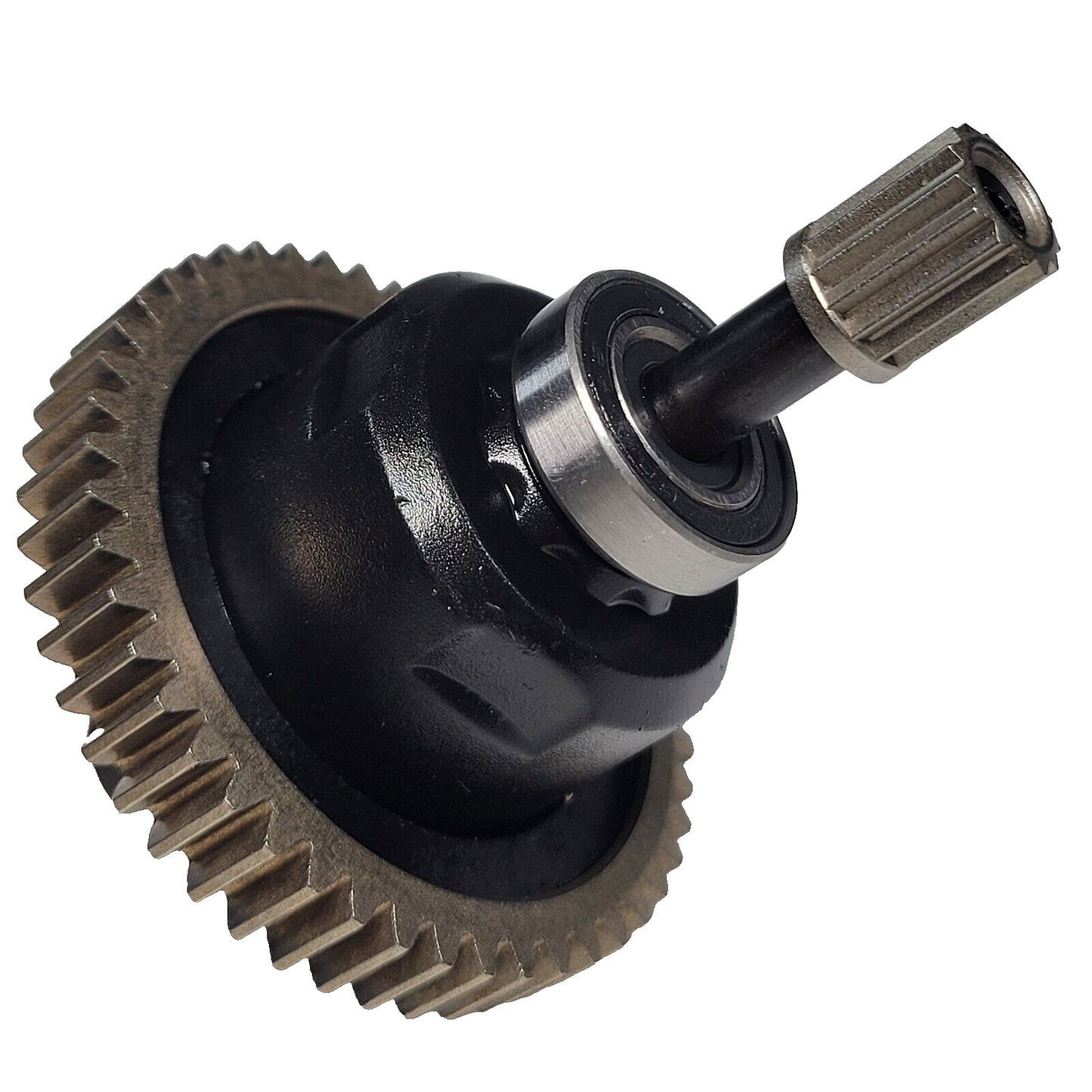 Redcat Kaiju EXT Center Differential 48T Steel Spur Gear Diff Output Set Cups