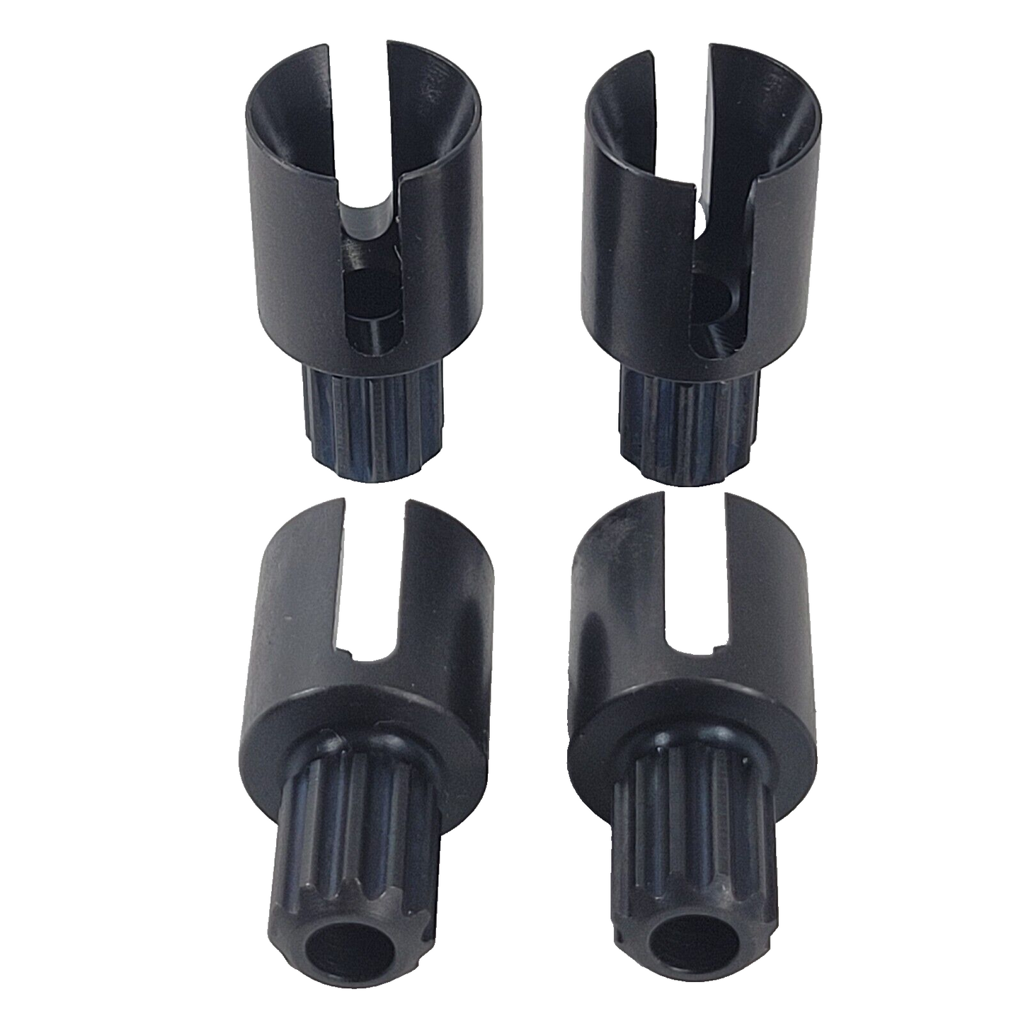 Fits Traxxas X Maxx 8s Drive Cups Hardened Steel Axle 7754X / XRT