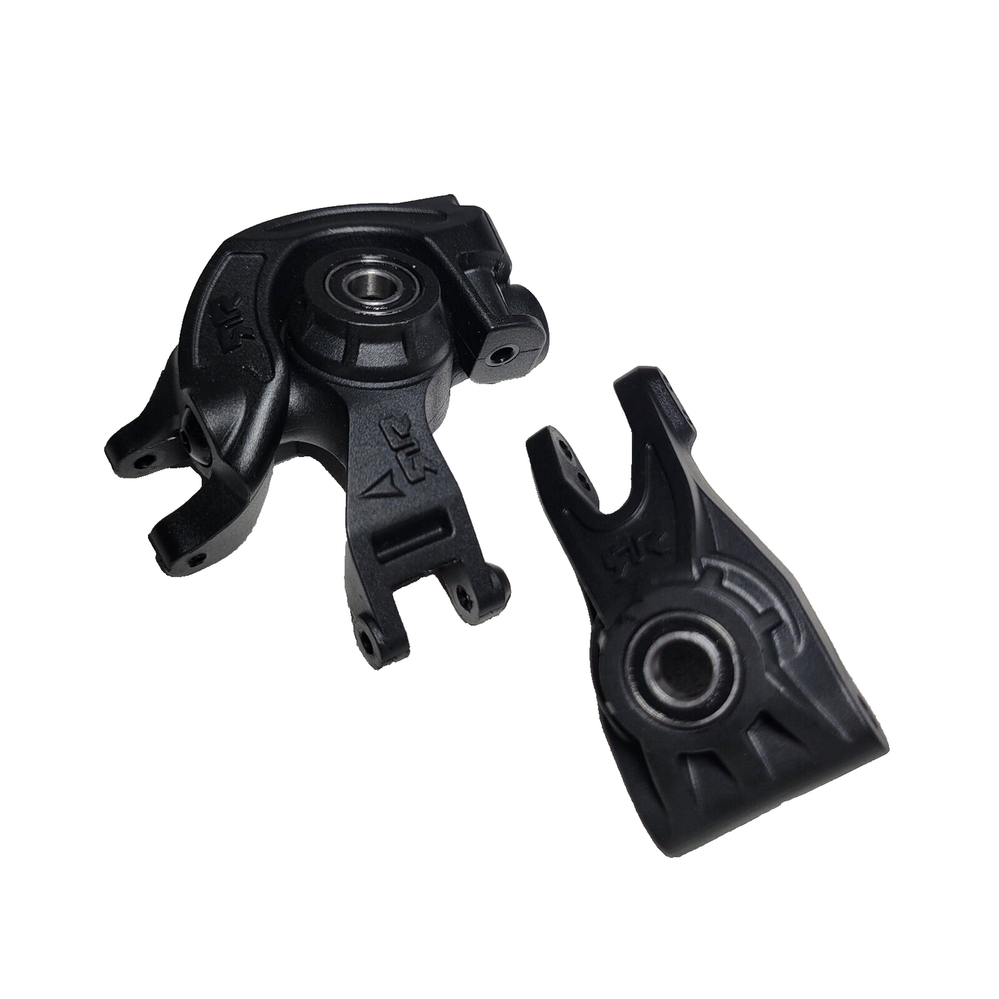 Arrma Typhon 223s BLX V4 Front Rear Carriers Hubs Uprights Bearings Senton V4