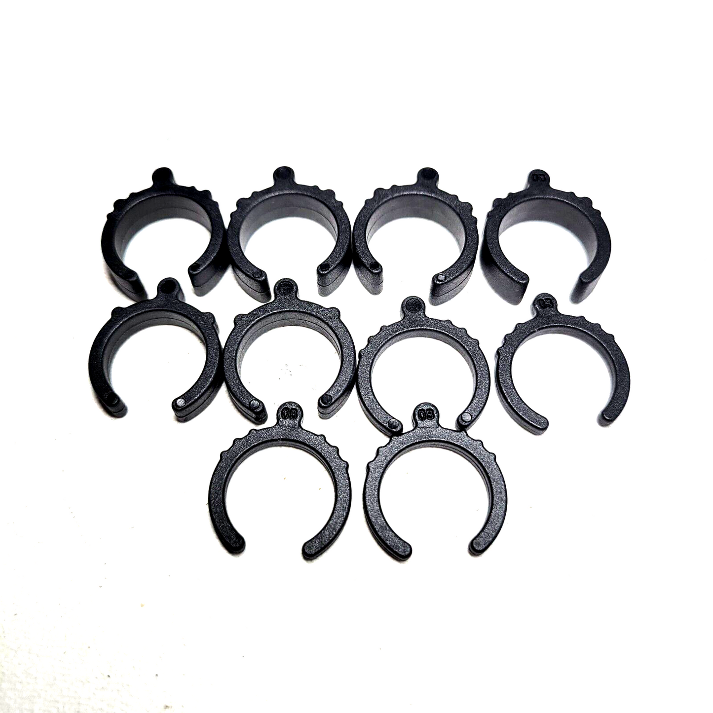 Arrma Senton 4x4 3s BLX V4 Front & Rear Shocks Dampers Springs Vortex 223S V4