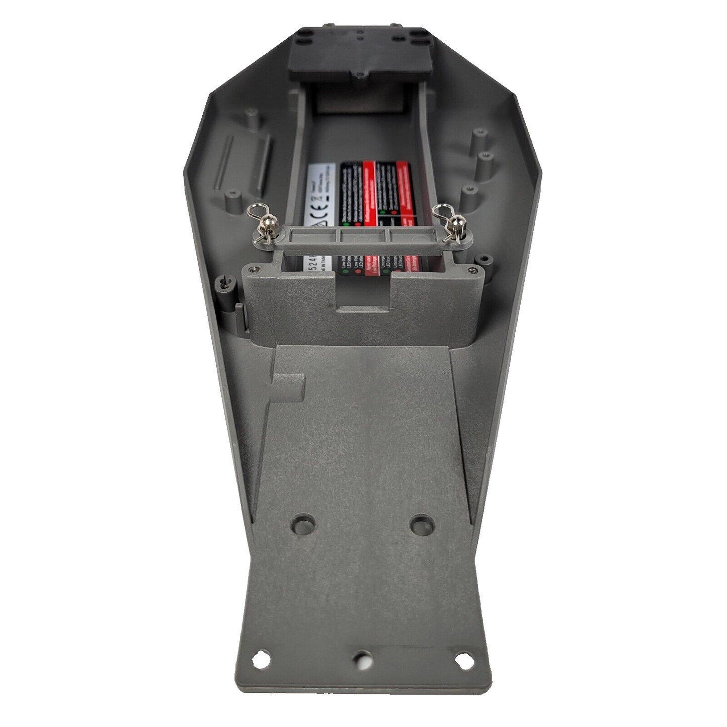 Fits Traxxas Bandit Chassis & Upper ESC mount Frame Ruslter XL-5 VXL 2wd 3728A