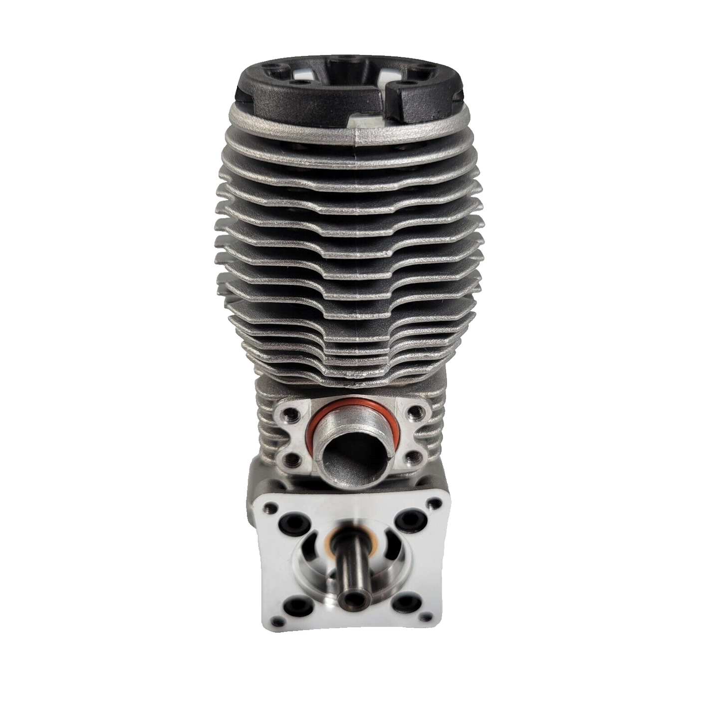 Fits Traxxas Nitro Engine T-maxx 2.5 New TRX 2.5 Factory Built Motor + Clutch