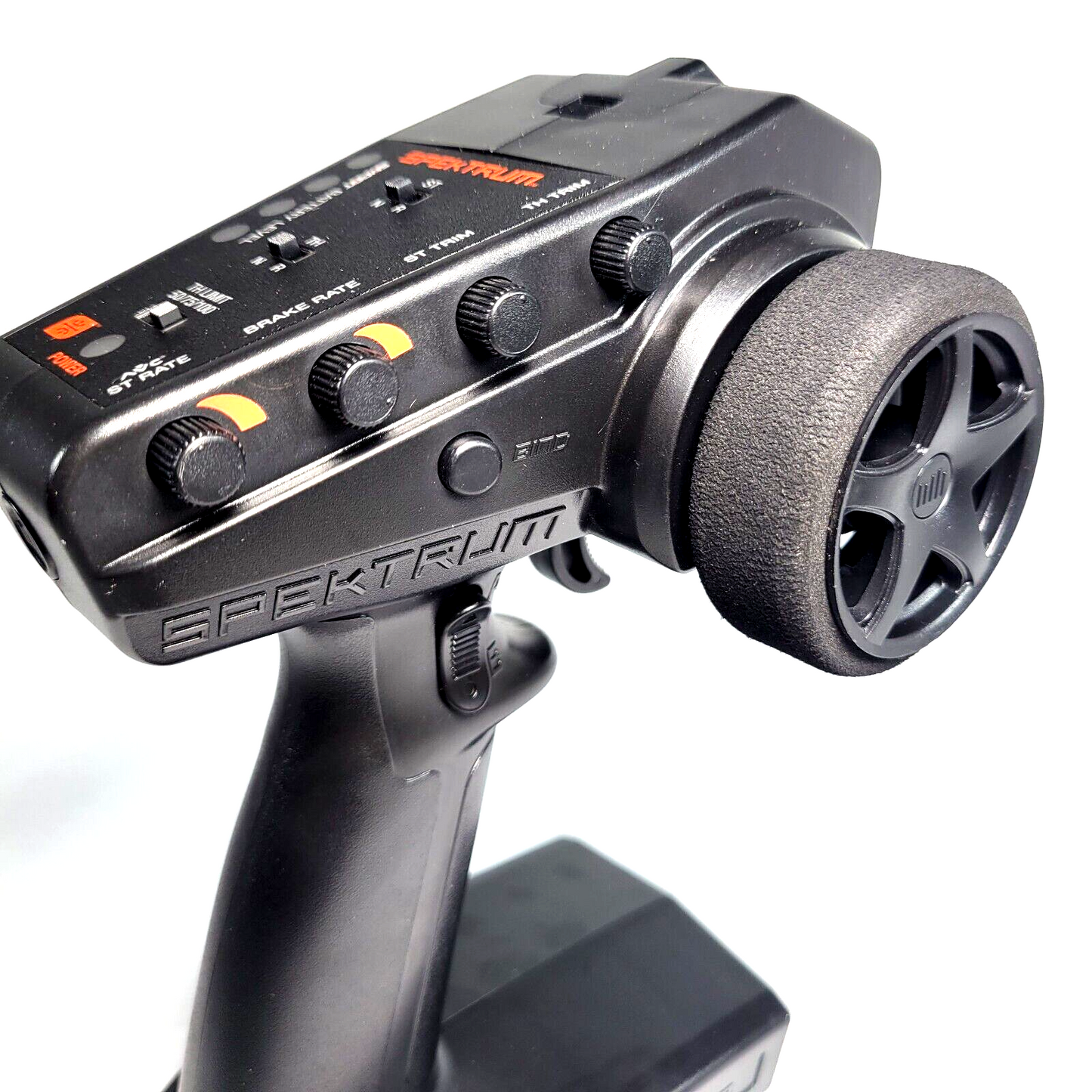 Arrma Felony 6s Radio Remote Transmitter Receiver System Spektrum DX3 Infraction