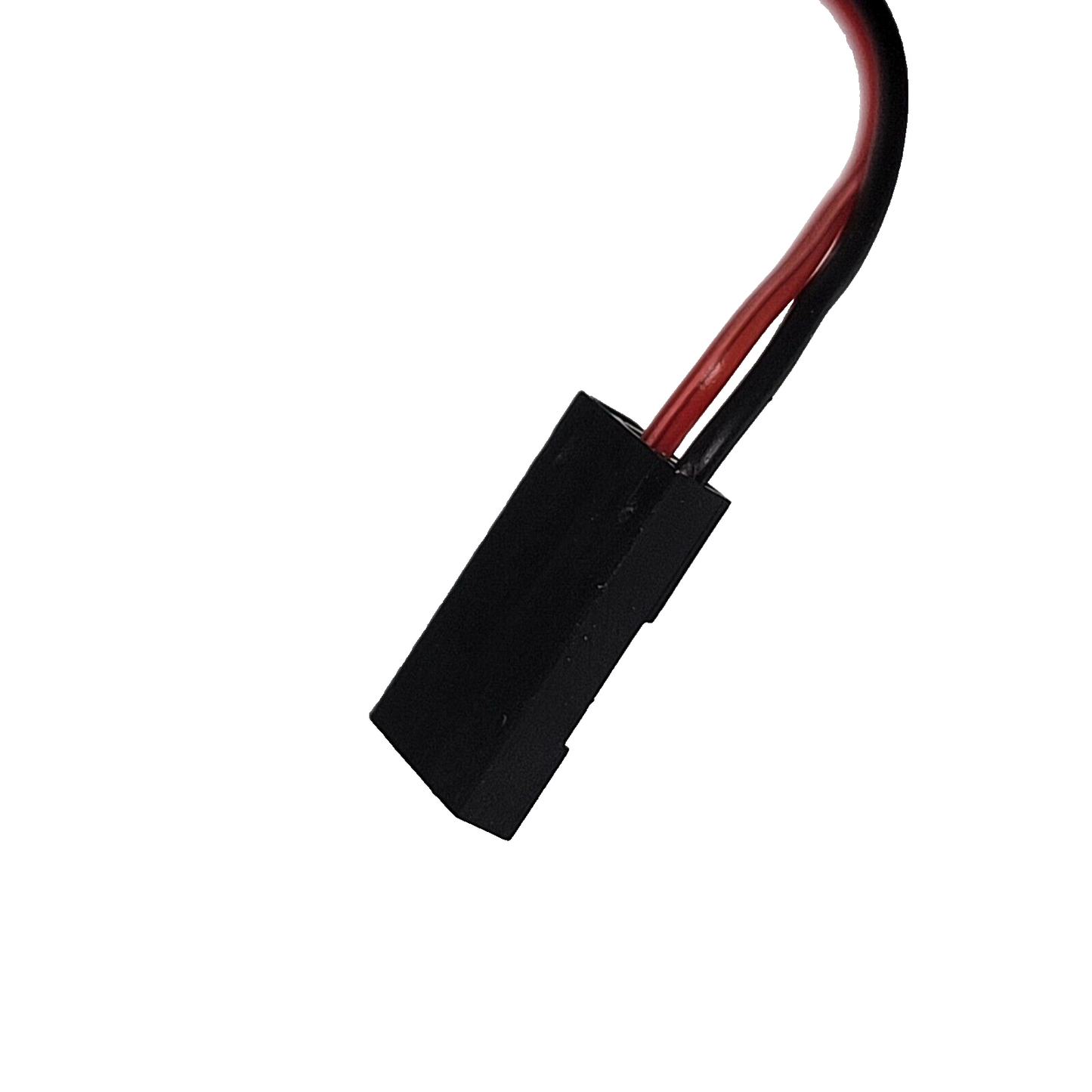 Redcat Racing Kaiju EXT Motor Heat Sync And Fan RER14473 Kaiju 1/8