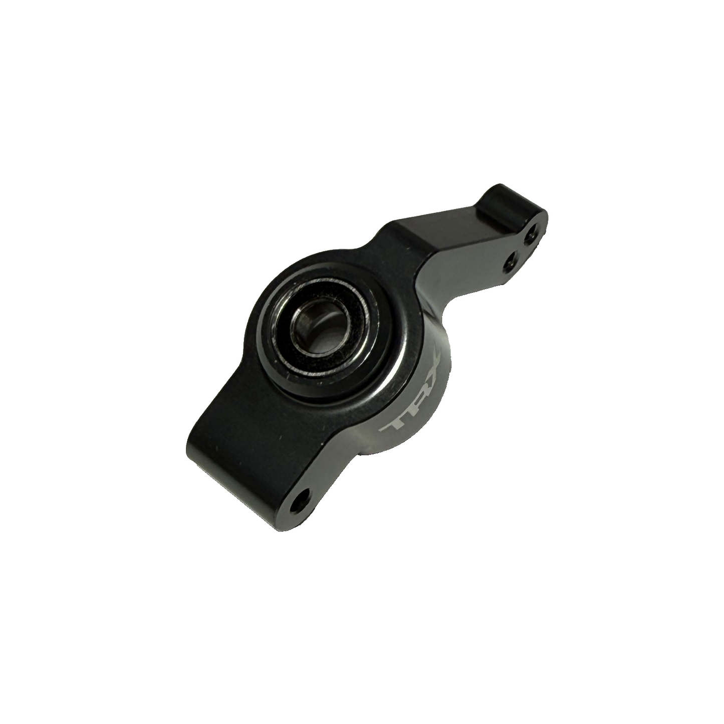 Fits Traxxas Raptor R Ultimate 4x4 Aluminum Steering Knuckles Hubs Axle Carrier