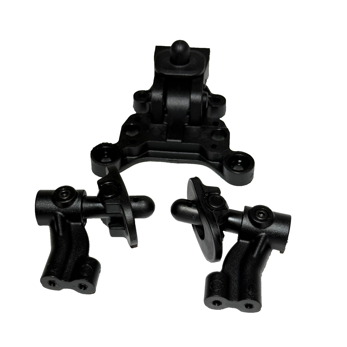 Arrma Limitless 8s 120 Aluminum Shock Towers & Standoffs Posts Infraction 1/7