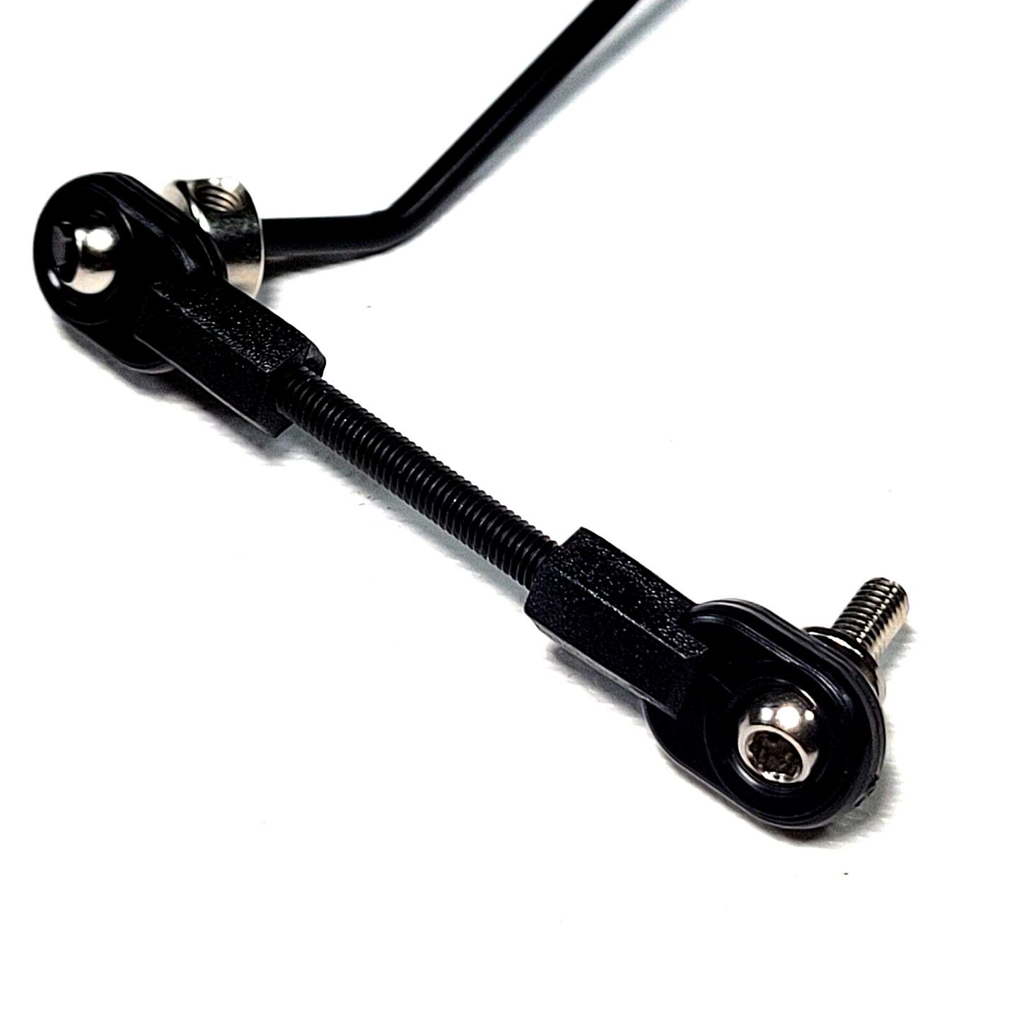 Fits Traxxas Rustler Ultimate 4x4 Sway Bars Front & Rear Roll Bar Slash Stampede
