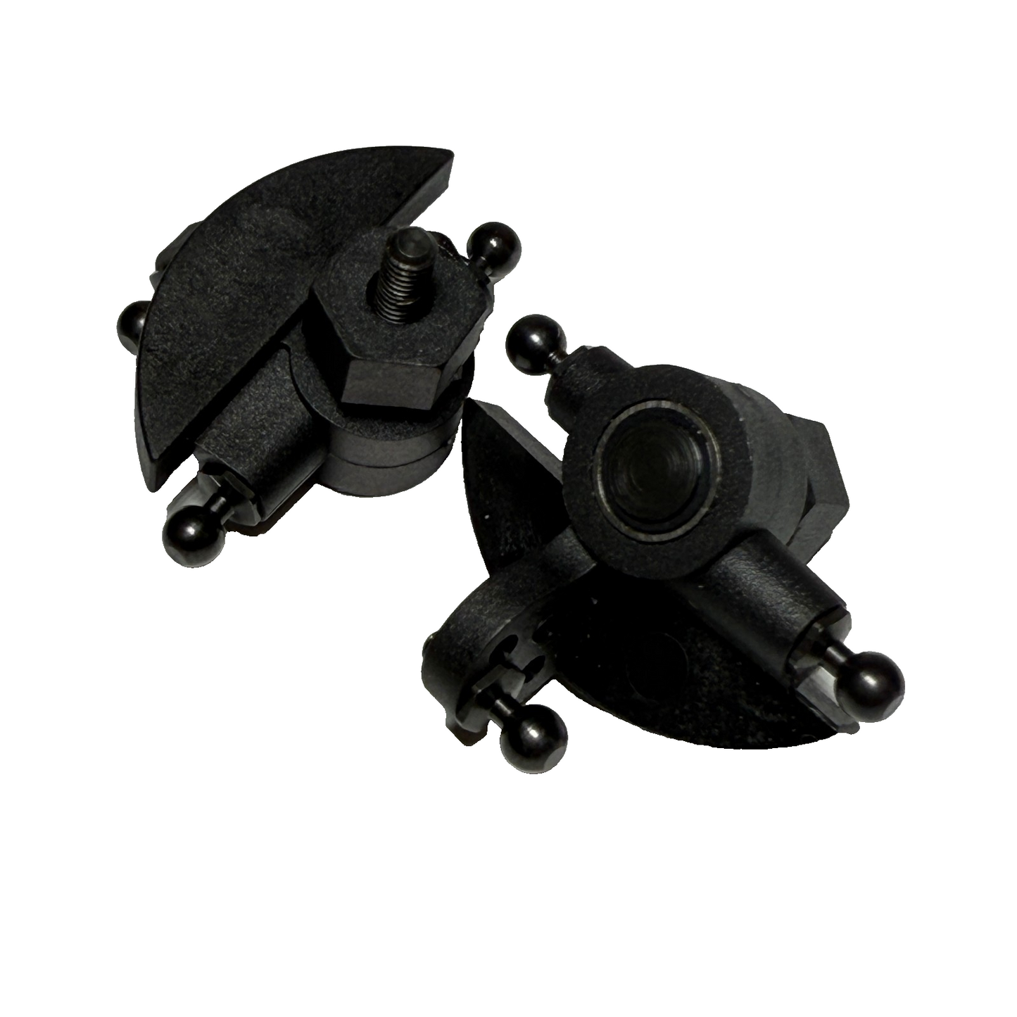 Redcat RDS Drift Car Knuckles Hub Carriers Bearing & Driveshafts / Axles