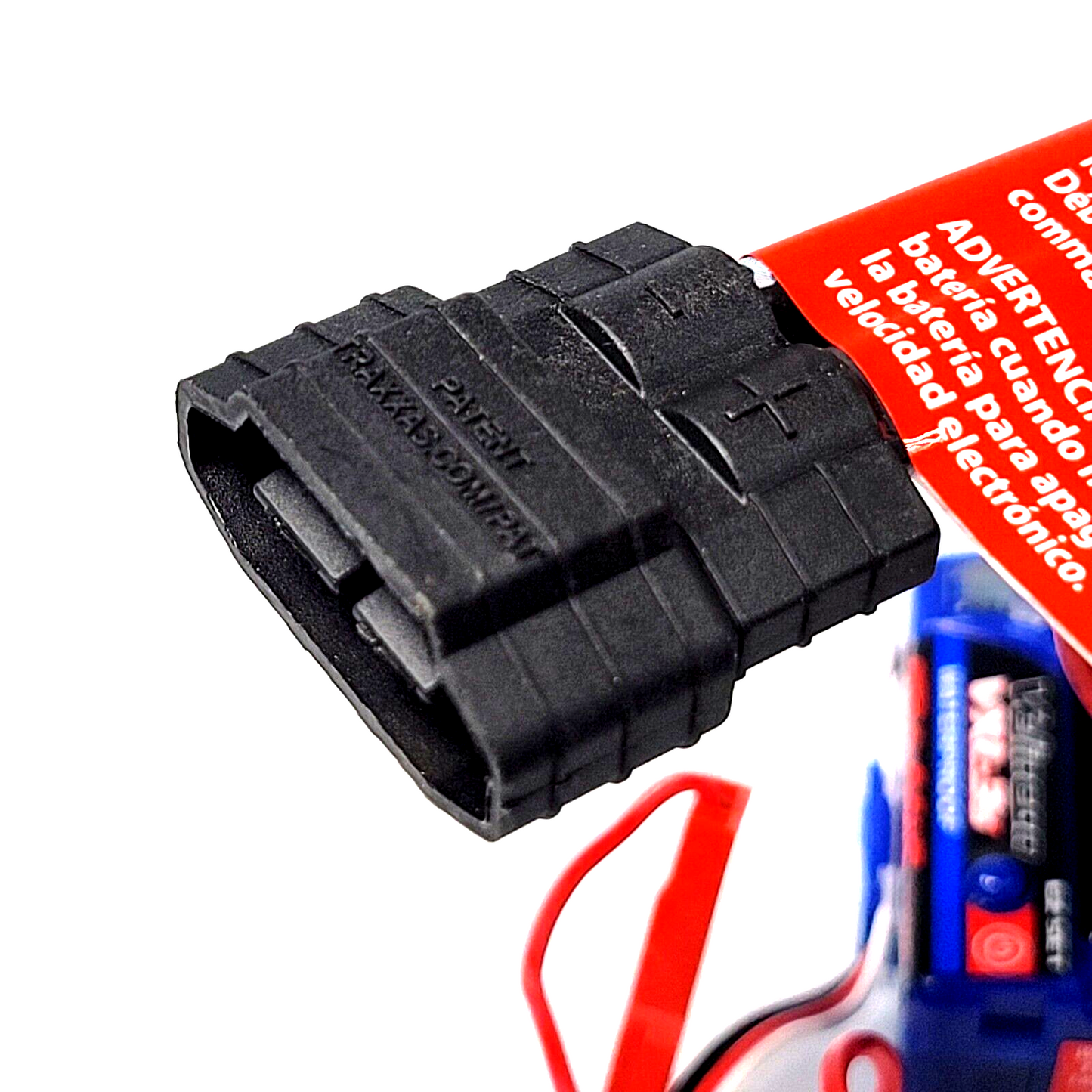 Fits Traxxas Slash Ultimate 4x4 Velineon VXL-3s Brushless ESC Speed Control
