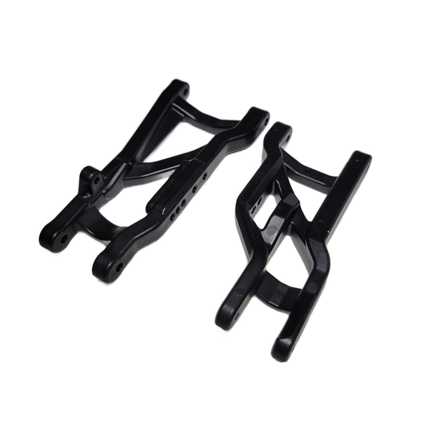 Fits Traxxas Raptor 2wd HD Front Rear A-Arms & Suspension Hinge Pin Brace Slash