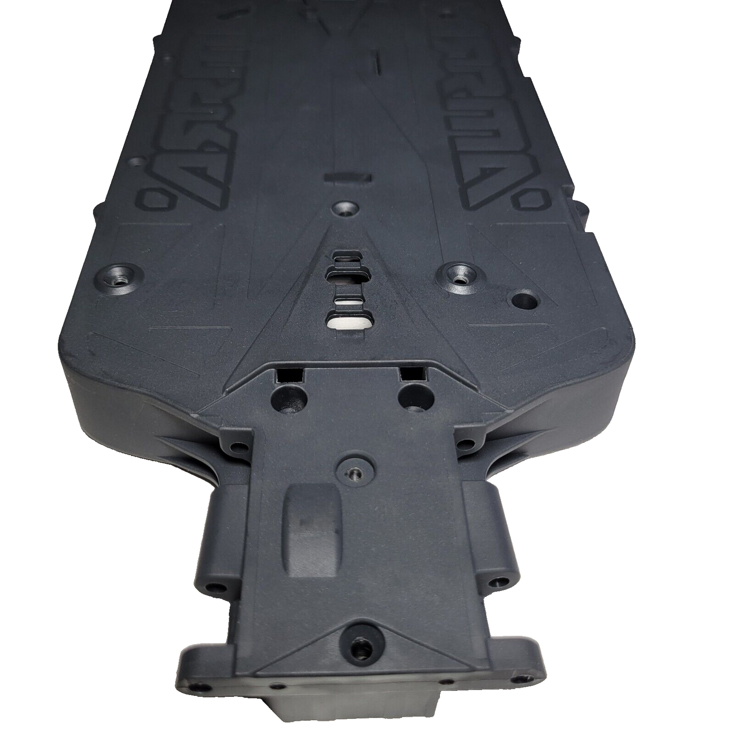 Arrma Typhon 223s BLX V4 Chassis Long Wheelbase LWB For Center Diff ARA-1083