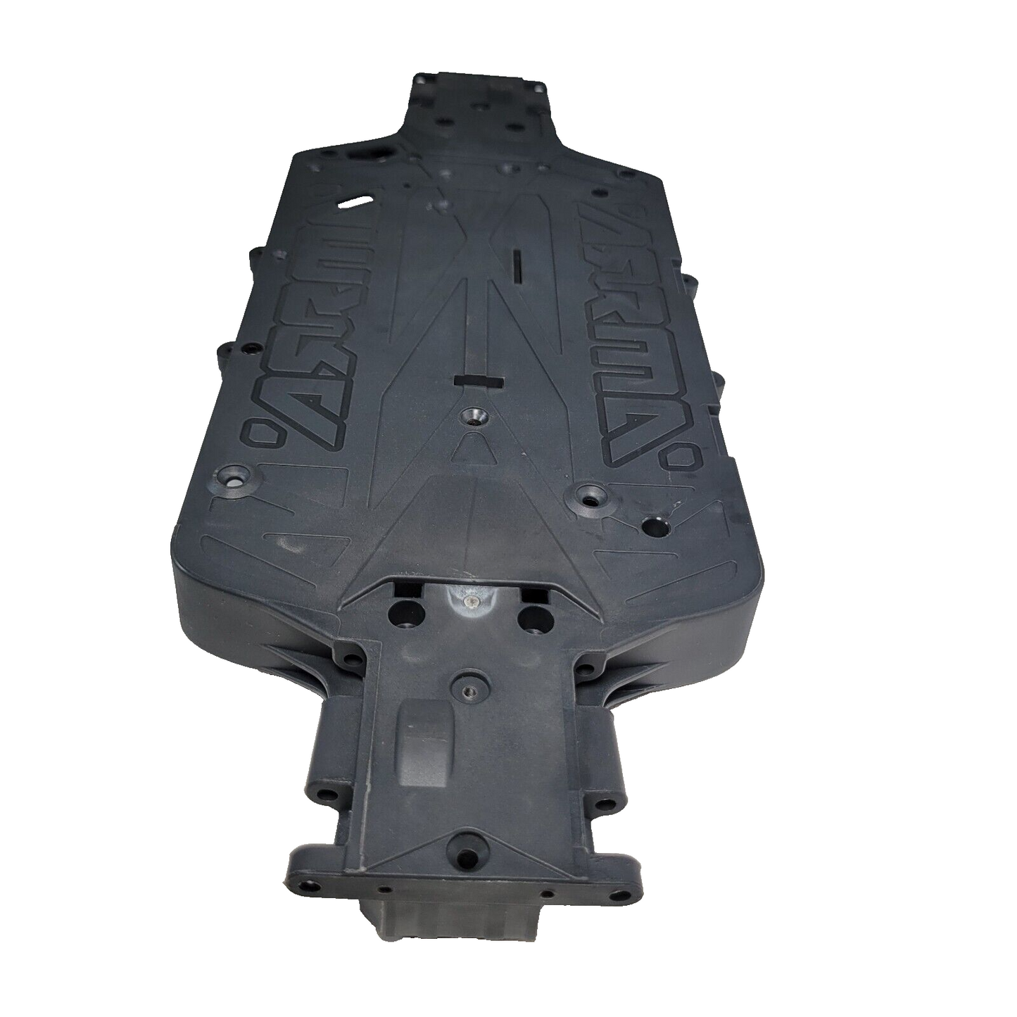 Arrma OUTCAST 4s 4X4 Composite Chassis Frame MWB ARA320798 Center Diff Compatibl