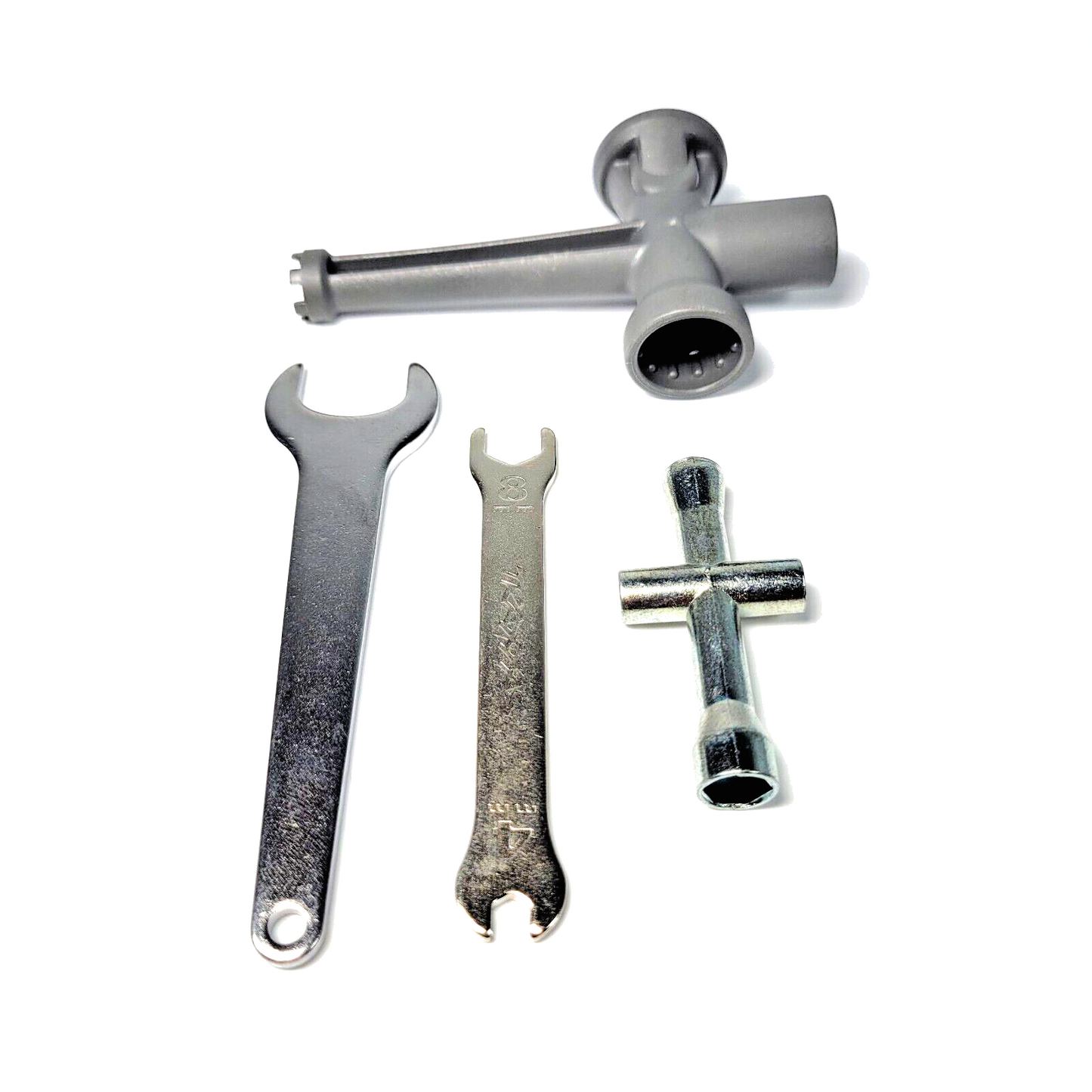 Fits Traxxas Ultimate Slash 4x4 VXL Screw Set Hardware Lot Nuts Hexes Tools