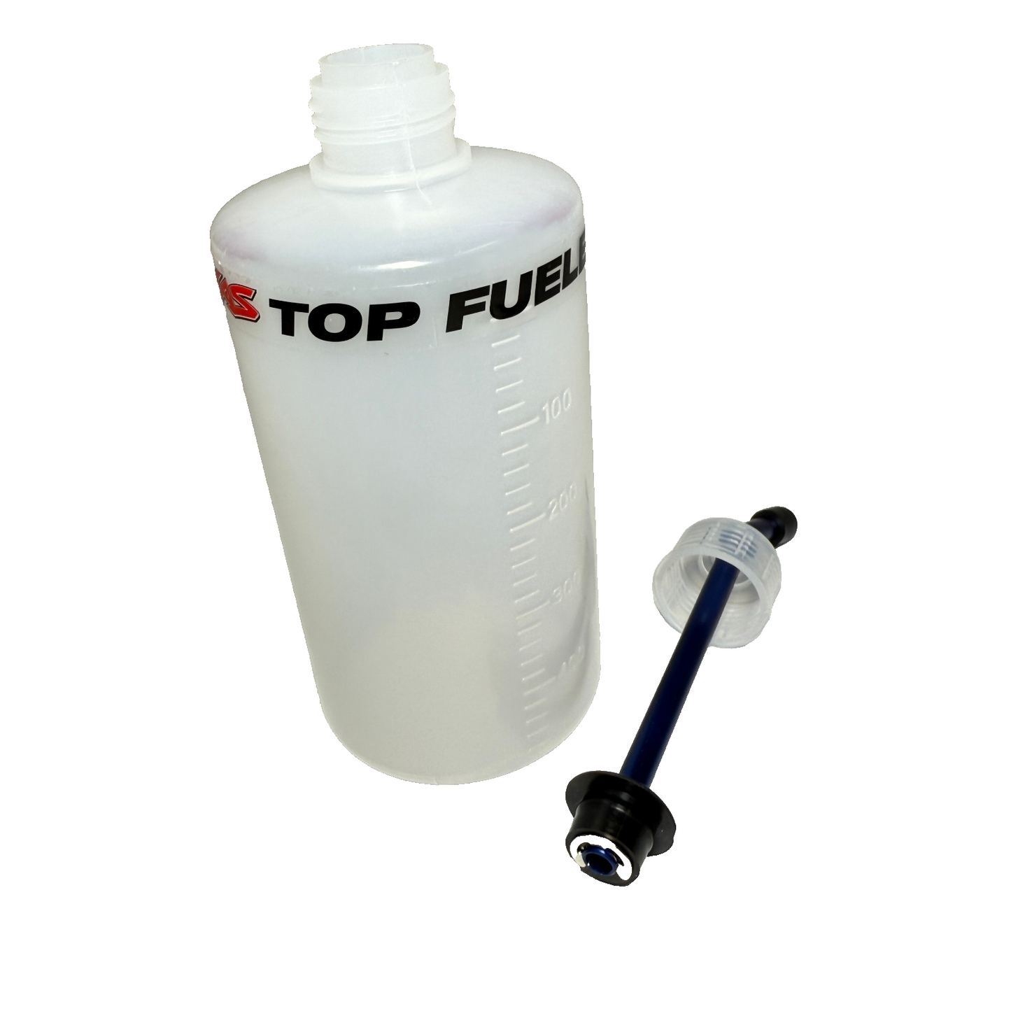 Fits Traxxas T-Maxx 3.3 Engine Air Filter Glow Plug & Nitro Fuel Bottle