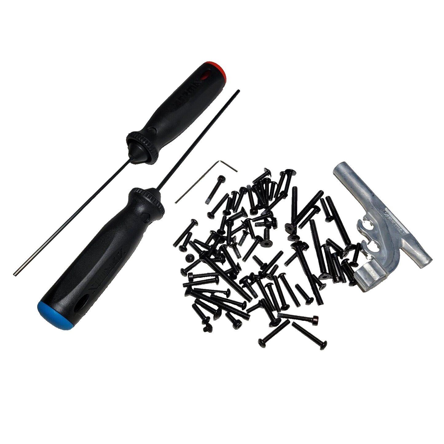 Arrma Big Rock 223s V4 BLX Hex Screws & Tool Set Hardware / Senton Granite 223s