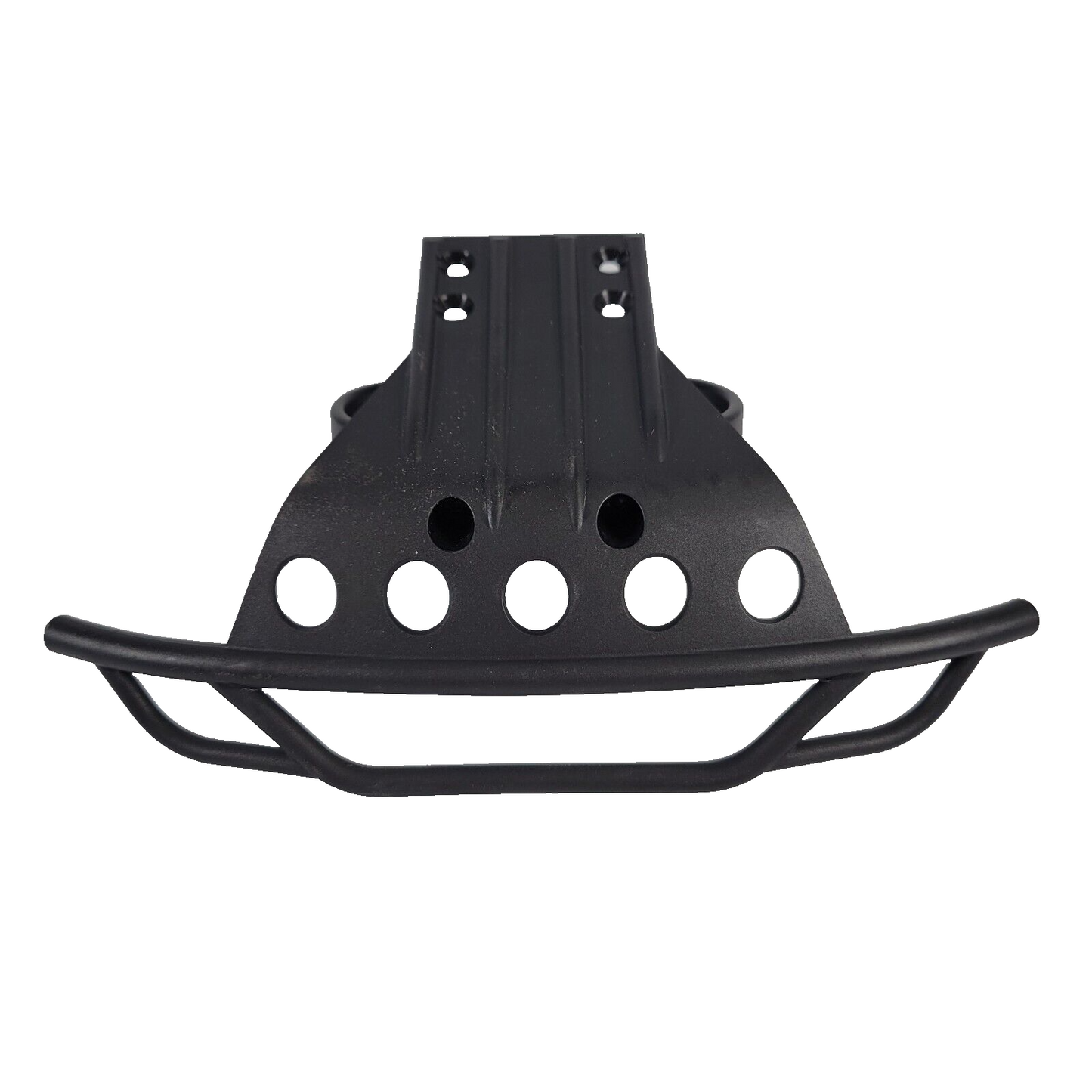 Fits Traxxas Slash XL5 2wd Front & Rear Bumpers Mounts Bumper VXL 1/10 5835 5836