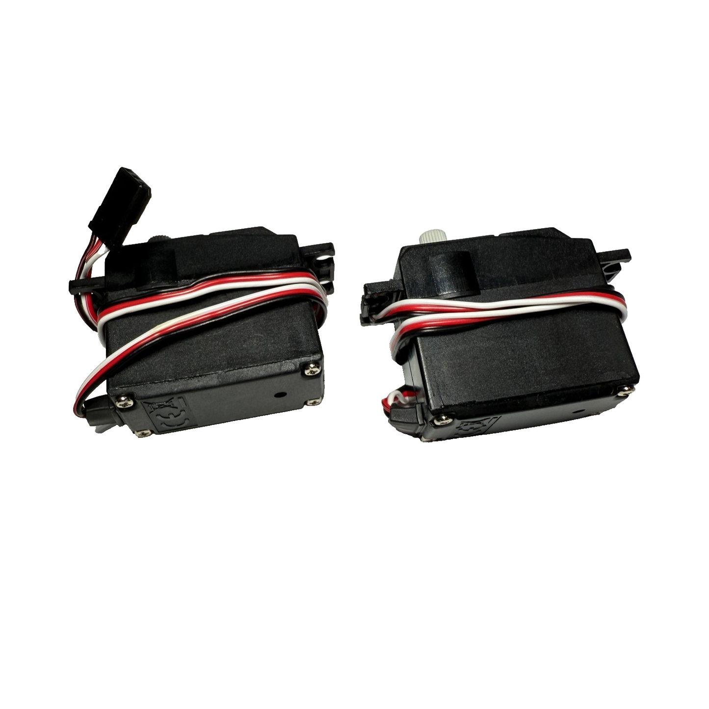 Fits Traxxas T-Maxx 3.3 Steering Servo 2070 Digital & Throttle Brake Servo 2055