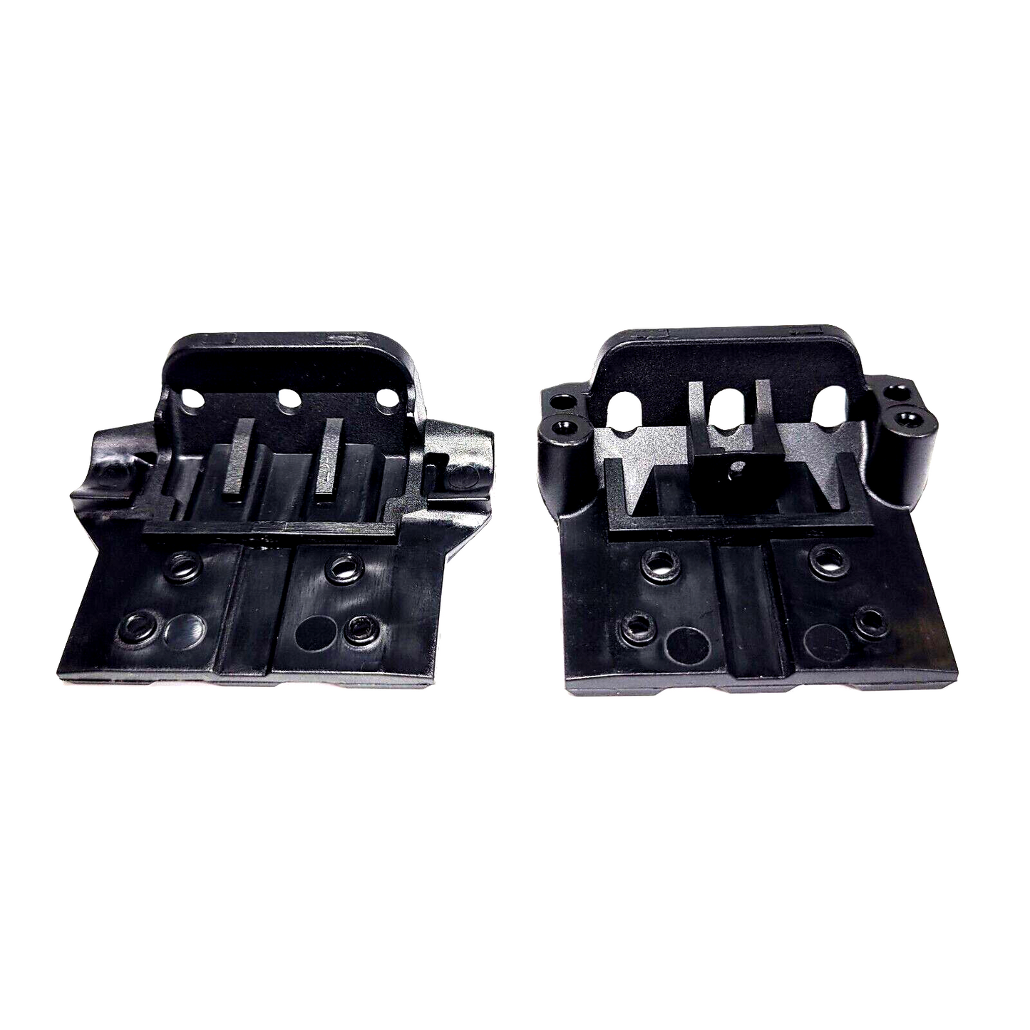 Redcat Racing Kaiju EXT Center Skid Plates Front And Rear Set RER12451