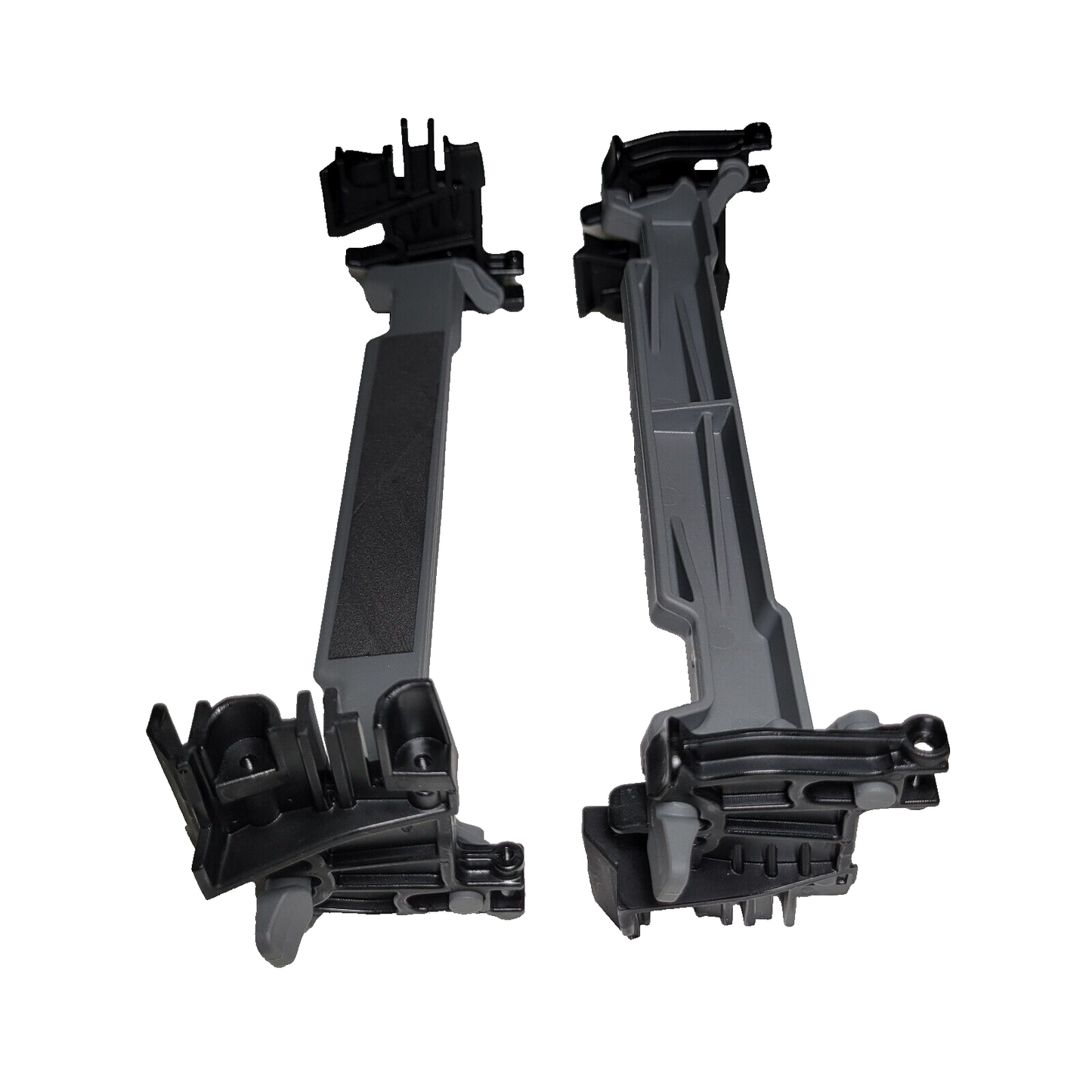 Fits Traxxas X Maxx Battery Tray Hold-Down Mount Spacer Nerf Bar Center Brace 8s