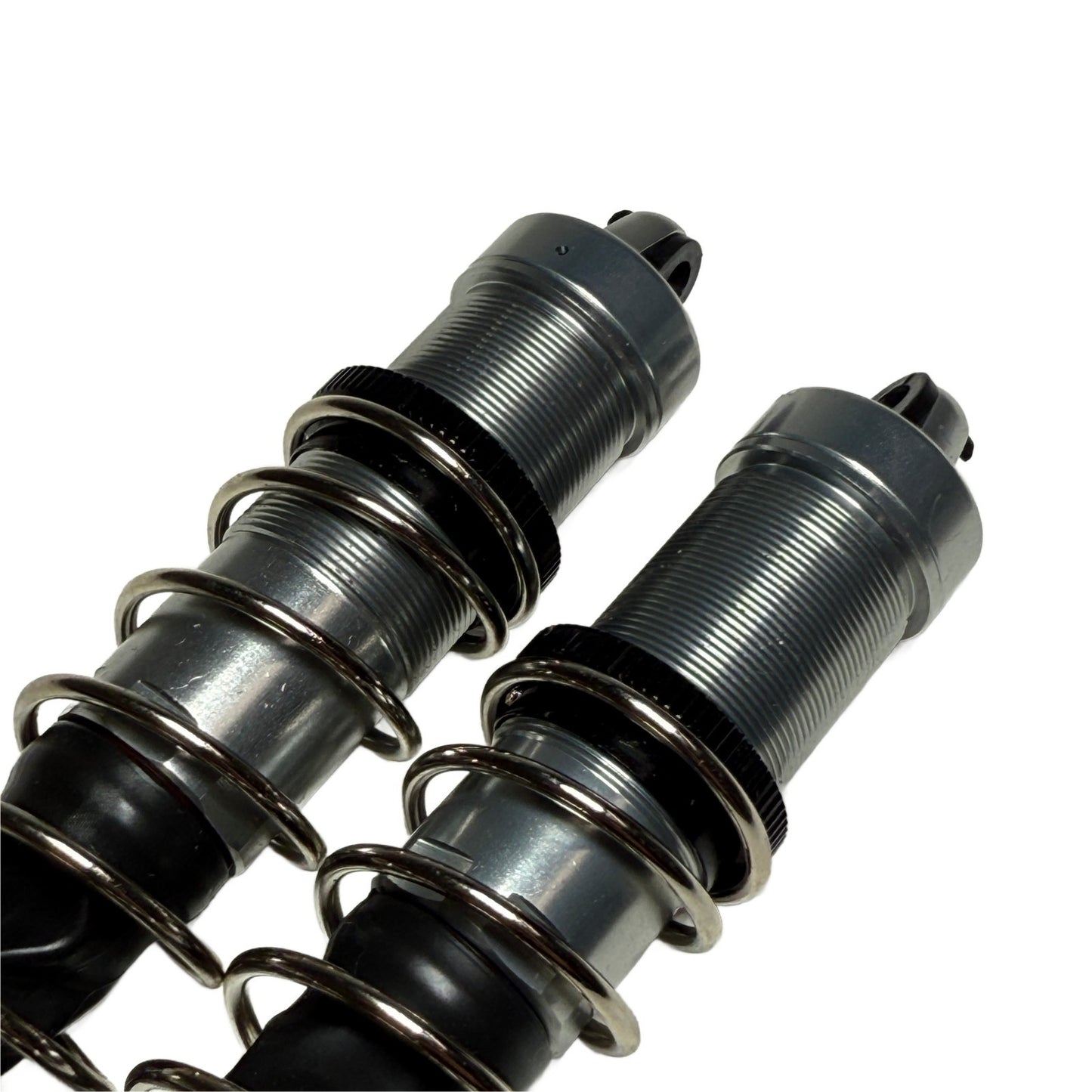 Losi 8ight-X Super Lasernut Shocks Suspension Front & Rear Set With Springs